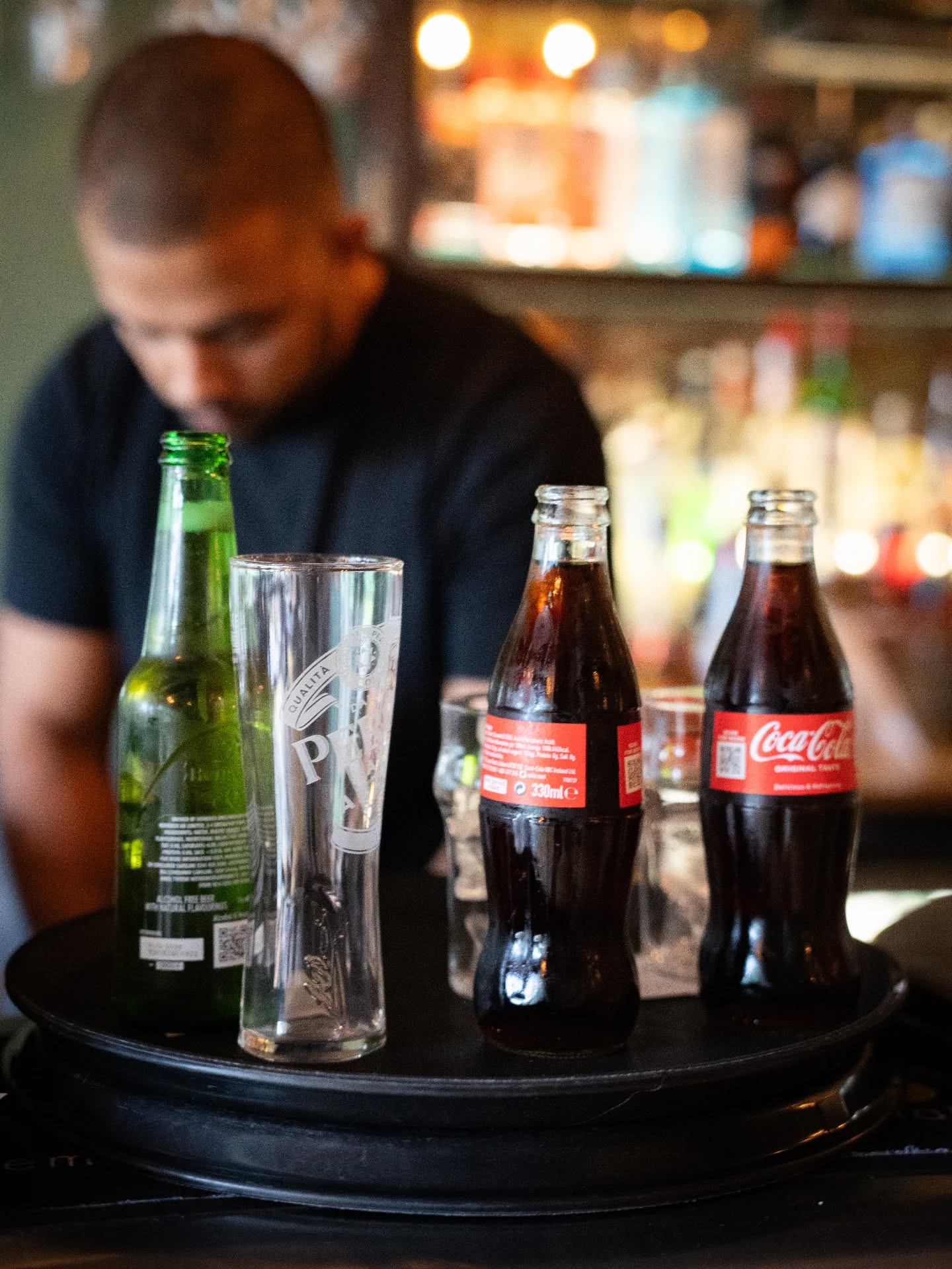 Weekends are for slowing down, catching up, and enjoying the little things - like your favorite meal at Capones ✨
#caponesrestaurant #caponesgalway #galway #weekendgalway