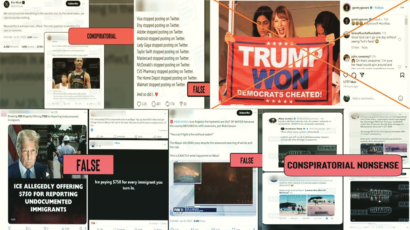 Foreign adversaries still target our democracy, and now they are joined by a powerful threat from within. Disinformation is spreading through our churches, our communities, and even inside Congress. It turns neighbors against each other and twists truth into something people choose instead of something we discover together.
If we cannot agree on reality, how do we hold a nation together?
Read Part 5 of The Edge of Democracy at www.thedi1776.com.
#TheEdgeOfDemocracy #disinformationcrisis #DefendDemocracy #ElectionIntegrity #TruthMatters #ProtectTheVote #civichealth #FaithAndFreedom #StopTheLies #AmericanDemocracy #the1776