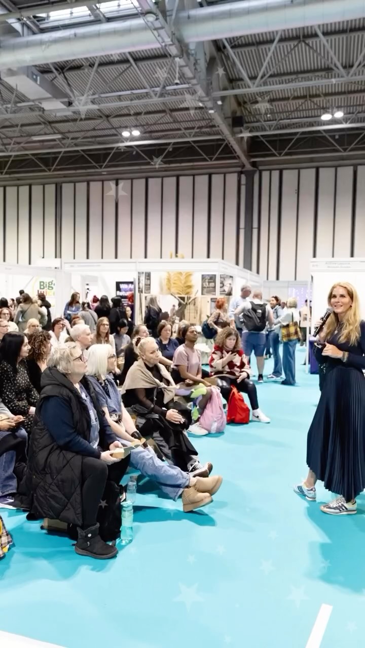 I can’t believe the Mind Body Spirit Festival @mbswellbeing was already a week ago. It really opened my eyes to how much I’ve grown — from my very first MBS 4 years ago to where I stand today. This journey continues to stretch my boundaries, deepen my understanding and remind me that we are here to grow, learn, evolve and meet ourselves at new levels.
This week I’ve taken some time out — still holding space for my private one-to-ones and tonight for the Crystal X Sound Healing Event but will be pausing to reflect over the weekend now. Looking at how far I’ve come, how far my clients have come, and to feel genuine gratitude for every person who has stepped into my field. Every soul who has shifted, healed, awakened, or remembered a part of themselves — it’s an honour to walk beside you.
Life truly is what we make it. And we’re all on this path together… learning, healing, connecting, expanding.
This post isn’t about achievement or ego — it’s simply acknowledging the journey, the lessons, and the growth that continues for all of us and last weekend really highlighted that for me.
There is so much to look forward too, as we start our final descent, leaving the collective year 9 of the Snake. How has this year pushed and transformed you? Is there anything that you need to release before we head into 2026?!? Take some time to sit with this year and truly honour it. It’s been a rollercoaster for many, but I think we can all agree it’s pushed every one of us in some way.
Wishing you all a beautiful weekend
Much love
Natasha 💚✨
📸 @veruschkabaudo_photography @dea_soulportraits
#mindbodyspiritfestival #energyhealing #crystalhealing #quantumhealing #spiritualjourney #innerwork #selfgrowth #alignment #ascension #alwaysbelieveinmiracles #healersofinstagram #lightworker #safespace #clientjourney #healingcommunity #soundhealing #crystaltherapy #gratitudejourney #restandreset #weekendenergy