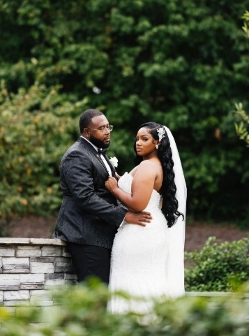 Alexis & Derrick’s wedding day was the definition of timeless elegance 🤍
From a serene outdoor ceremony beneath our signature white pergola to a refined, romantic reception, every detail of their celebration reflected intentional design and heartfelt moments. Their day was a beautiful reminder of why Villa Magnolias Event Center is such a special place to begin forever.
✨ Tap the link in our bio to read the full blog and see more from this unforgettable wedding at our Greensboro, NC wedding venue.
#VillaMagnoliasEventCenter #GreensboroNCWeddingVenue #NorthCarolinaWeddings #ElegantWedding #TimelessWedding #OutdoorWeddingCeremony #WeddingInspiration #RealWeddings #GreensboroWeddings