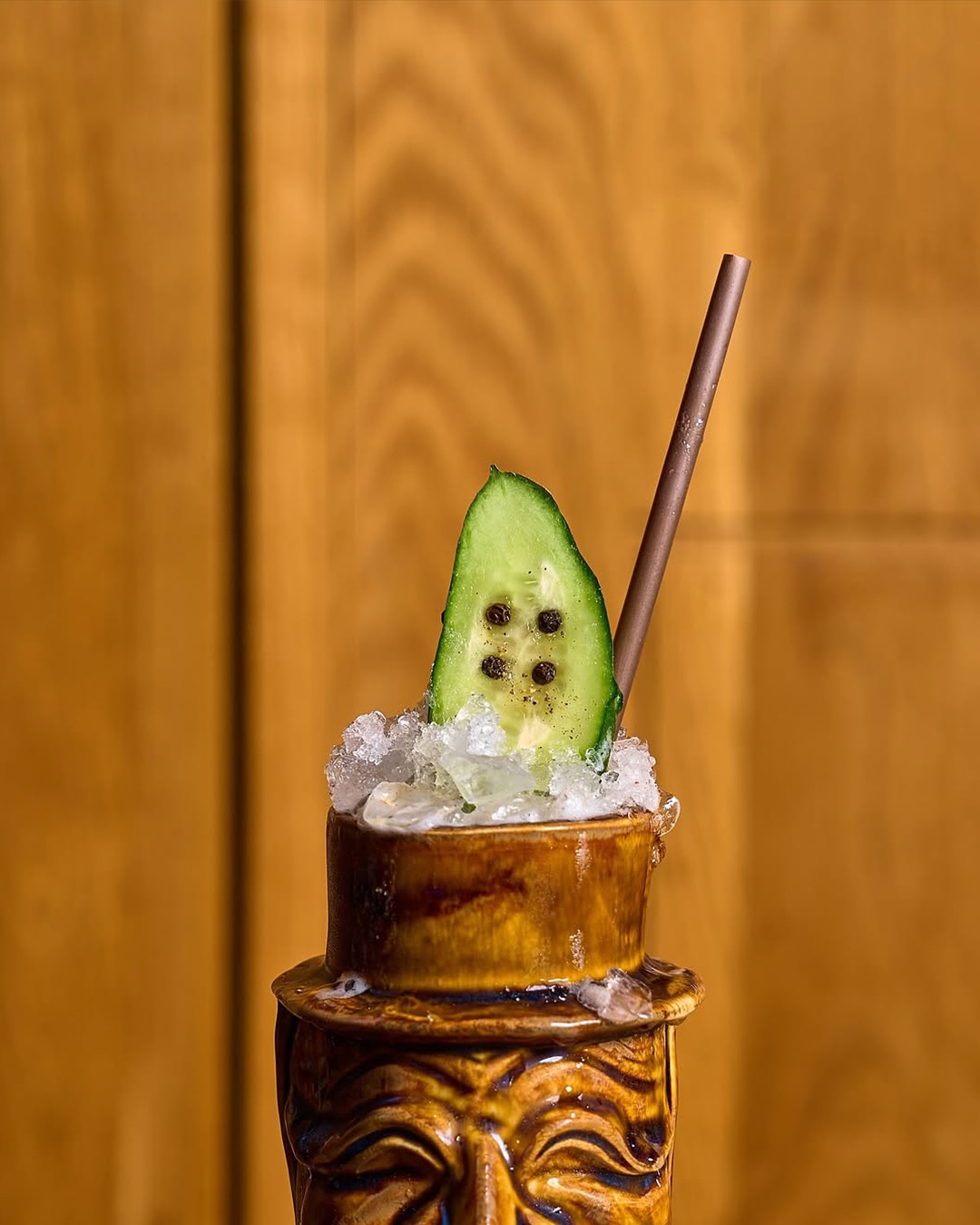 Step into a world where tradition meets innovation at Bar Cham (@bar.cham), a hidden gem redefining Korean-inspired cocktails in the heart of the city. With a focus on local ingredients like deodeok and mowallin, each drink offers a creative twist on classic flavors, delivering a tasting experience that’s as surprising as it is refined.
The intimate space adds to the charm, making every visit feel exclusive and personal. Given its cozy setting, reservations are highly recommended, or guests can join the waiting list for a chance to experience this unique cocktail journey.
At Bar Cham, every sip tells a story, where craftsmanship, creativity, and local flavors converge to create an unforgettable evening for both cocktail enthusiasts and curious explorers alike.
#LeBoulevardier
#ExploreTheWorld
#BarCham
#CocktailCulture
#HiddenGems