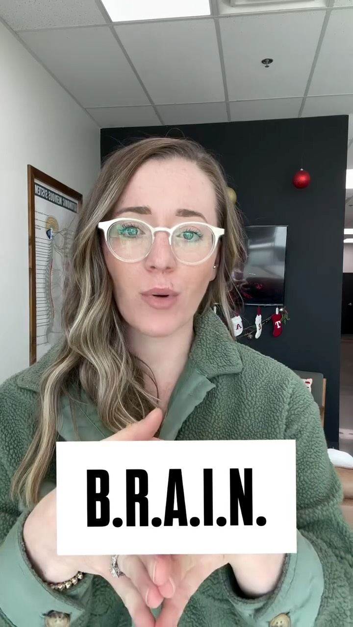 Advocating for our kids can be overwhelming at times, especially when it feels like we’re being forced or rushed to make big decisions!
🧠 Use the acronym B.R.A.I.N. next time so you can avoid decision fatigue. 🧠
Save this post for when you may need it! And share with a friend who needs some tips and support, too! 🫶
#pxdocs / pediatric chiropractic / baby sleep / chiropractic for kids / colic / tantrums / ADD / ADHD / constipation / ODD / OCD / SPD / ASD #okc #oklahomacity #nervoussystem #nervoussystemregulation #pediatricchiropractic #yukonok #okcmoms