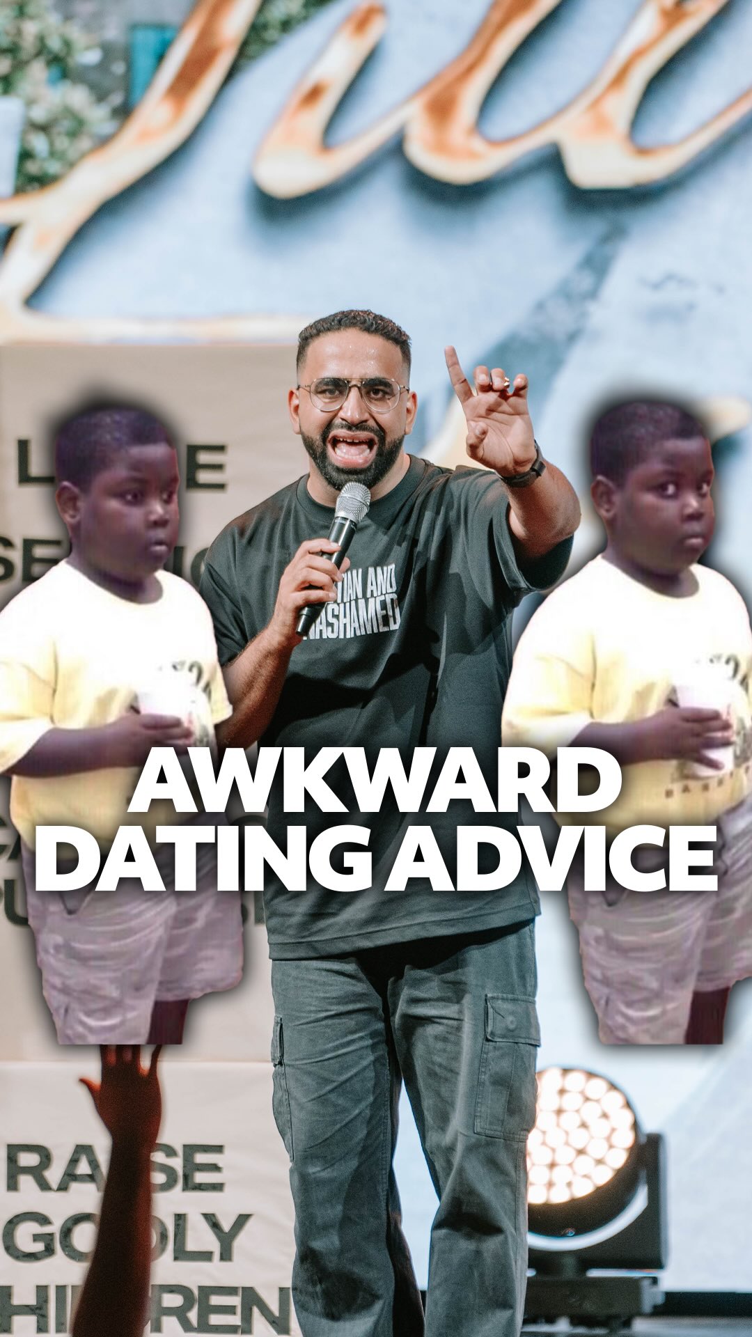 Advice for dating couples! 👩❤️👨 Pastor @martinsedra
- Honour God in private
- Don’t make out
- Don’t go in each other’s bedroom
- Have your dates in public areas
- Be accountable to a leader in the church
- Don’t prolong this season
Dating is not a romantic season, dating is a calculating season.
God doesn’t want the church filled with dating couples but with strong marriages. Use the dating season, to calculate and make a decision if you can commit to this person for the rest of your life.
Honour God in your dating season, so He can bless your marriage and use you for His glory.
“HERE WE ARE LORD, SEND US!”