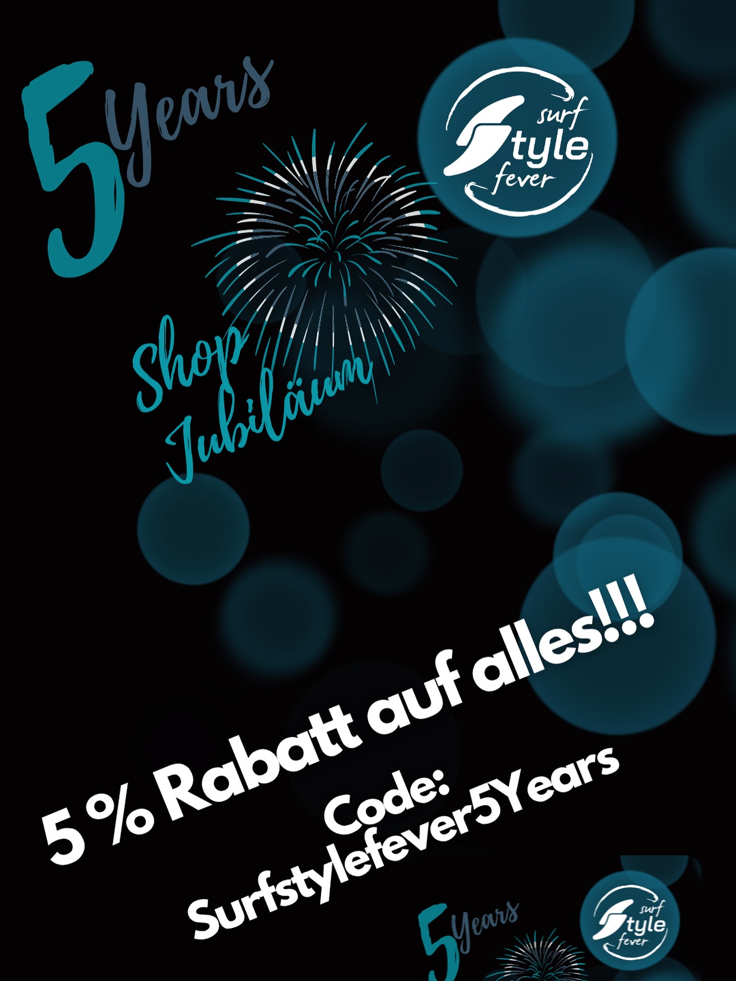 Bis morgen gibt es noch 5 % auf alles mit dem Code:
Surfstylefever5Years
Dieses Jahr kannst du etwas verschenken, das wirklich von Herzen kommt: ein handgefertigtes Balance Board #handmade_im_Ländle. Jedes Board entsteht in liebevoller Einzelarbeit, aus nachhaltig ausgewähltem Holz und individuell nach Wunsch – kein Massenprodukt, sondern ein echtes Unikat.
Es bringt Bewegung, Balance und ein kleines Stück Surfgefühl nach Hause. Perfekt für alle, die aktiv bleiben wollen oder im Winter ihre Fitness halten möchten.
Zu Weihnachten wird’s noch besonderer: Durch eine persönliche Gravur – ein Spruch, eine Botschaft oder eine Grafik – wird dein Board zu einem Geschenk, das berührt und lange begleitet. Ein nachhaltiges Lieblingsstück, das zeigt: Du hast dir wirklich Gedanken gemacht. 🎄✨
#aktion #jubiläum #prozente #rabatt #weihnachtsgeschenk #wintertraining #balance #balanceboard