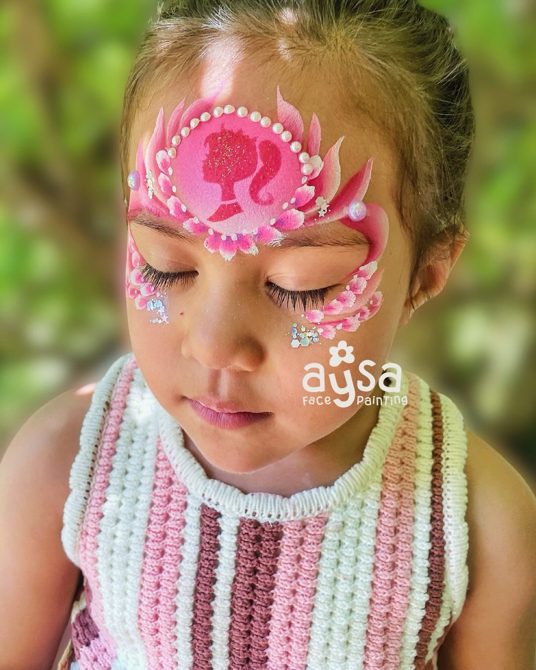 Love to see a familiar face! Painted her again today reminded me how quickly time passes, watching the children I’ve painted grow truly brings me back.
———————————
FACE PAINTING & BALLOON TWISTING BOOKING WOLLONGONG, SHELLHARBOUR,KIAMA, AND SURROUNDING SUBURBS
.
To book your event, asking for pricelist, or detail infos, DM OR CONTACT TO:
Email: aysa.facepainting@gmail.com
Website: www.aysafacepainting.com.au
-———————————
📸 Photo & Video Copyright © AYSA Facepainting
❗️Respect our works, don’t steal photos❗️
———————————
#facepaintingwollongong #facepaintingshellharbour
#facepaintersofinstagram #facepainting #shareyourfacepaint #facepaintingillawarra #facepaintingkiama #facepainterkiama #facepainterwollongong #wollongongfacepainting #facepaintinggerringong #kangaroovalleyfacepainting #wollongongfacepainter #balloontwistingwollongong #facepaintersutherland #wollongongschoolholidays #facepaintingsydney #sydneyfacepainting #nowrafacepainter #shoalhavenheadsfacepainting #shellharbourfacepainter #wollongongkidsparty #southcoastfacepainter #butterflyfacepainting #wollongongkidsparties #aysafacepainting