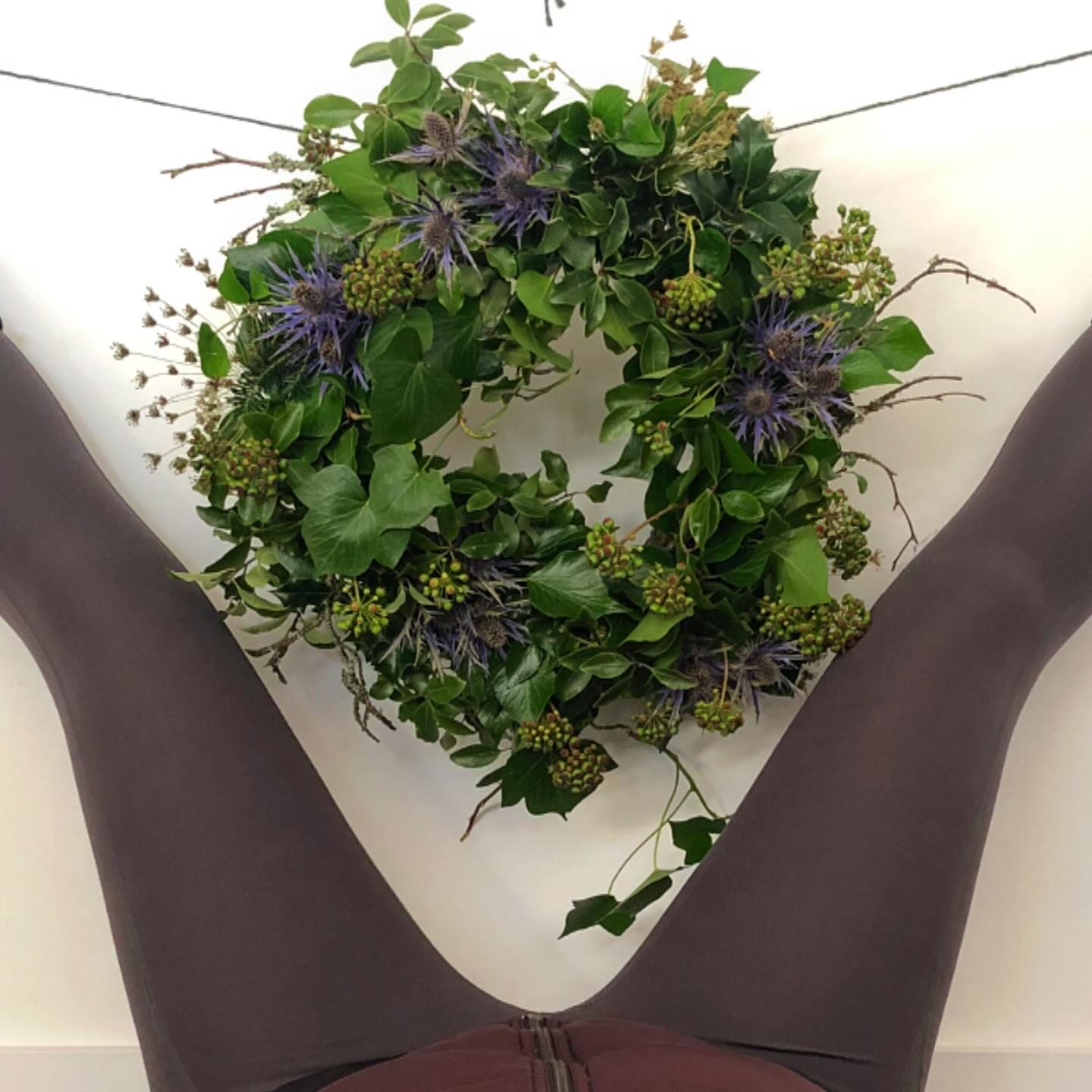 Come and join me in 2 weeks…..
2 hour winter defence yoga workshop
60 min vinyasa, 40 min yin, 20 min guided meditation
Vitamin patches
Sunday 30th November 10am
Brixton community centre
Drop in £19
.
Wreath building workshop
November 29th morning and 30th afternoon
Brixton
£45
.
Message to book
.
#plymflowyoga #yoga #yogapractice #flowyoga #vinyasa #vinyasaflow #yogaclass #plymstock #plymouth #yealmpton #yealmptoncommunitycentre #brixtondevon #southhams #devon #yogaworkshop #yin #meditation #christmaswreathmaking #wreathworkshop