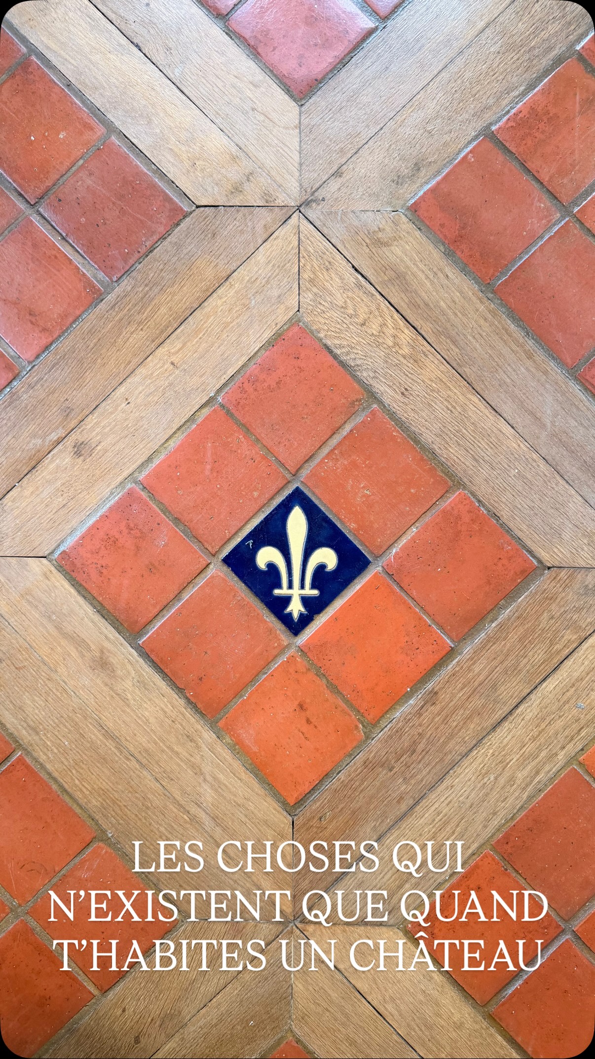 La vie de château, ce n’est pas que des belles pièces… c’est 10000 pas, 150 fenêtres, un trousseau de clés immense, des escaliers sans fin et des bruits étranges 😅
Épisode 3 – La petite châtelaine
#VieDeChâteau #ChâteauLifestyle #CoulissesDeChâteau #ChâteauDeLaVillaumaire #VivreDansUnChâteau #Touraine #IndreEtLoire #Patrimoine37 #ChâteauxDeLaLoire #ReelsFrance #DailyReel #FrenchCountryHome #InspirationMaison #SlowLivingFrance #DécouvrirLaFrance