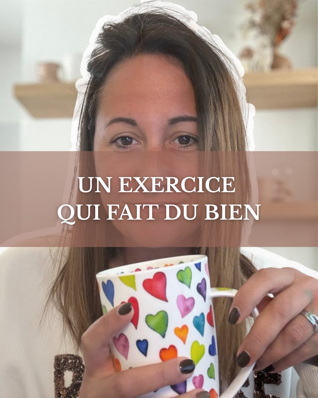 𝐎𝐧 𝐬𝐞 𝐣𝐮𝐠𝐞 𝐭𝐨𝐮𝐬 𝐮𝐧 𝐩𝐞𝐮 𝐭𝐫𝐨𝐩 𝐬𝐞́𝐯𝐞̀𝐫𝐞𝐦𝐞𝐧𝐭… 𝐞𝐭 𝐬𝐢 𝐭𝐮 𝐯𝐨𝐲𝐚𝐢𝐬 𝐜𝐞 𝐪𝐮𝐞 𝐥𝐞𝐬 𝐚𝐮𝐭𝐫𝐞𝐬 𝐯𝐨𝐢𝐞𝐧𝐭 𝐞𝐧 𝐭𝐨𝐢 ?
C’est drôle comme on a du mal à se voir clairement. On connaît nos défauts par cœur, mais nos qualités… souvent, on les oublie en route.
C’est d’ailleurs pour ça que je fais toujours faire un petit exercice à mes clients en bilan de compétences :
👉 demander à 10 personnes de leur entourage de citer spontanément 3 à 5 qualités qu’ils voient en eux.
À chaque fois, le résultat est le même : un grand sourire, un peu d’émotion… et surtout un regard plus doux sur soi.
On se découvre souvent bien plus riche qu’on ne l’imaginait. Et si tu testais, juste pour voir ?
👉 Dis-moi en commentaire si tu penses oser demander autour de toi
Prends soin de toi 🤎
—————————
🙂 Je m’appelle Olivia,
✨ Je suis Coach certifiée en Ikigaï et Transition professionnelle
👉 Je t’accompagne dans ta (re)découverte de toi-même pour t’aider à façonner une vie personnelle et professionnelle qui te ressemble
#developpementpersonnel #connaissancedesoi #ikigai #bilancompetences #epanouissement #oserchanger #coachingdevie #estimeetsoi #psychologiepositive #oserêtresoi