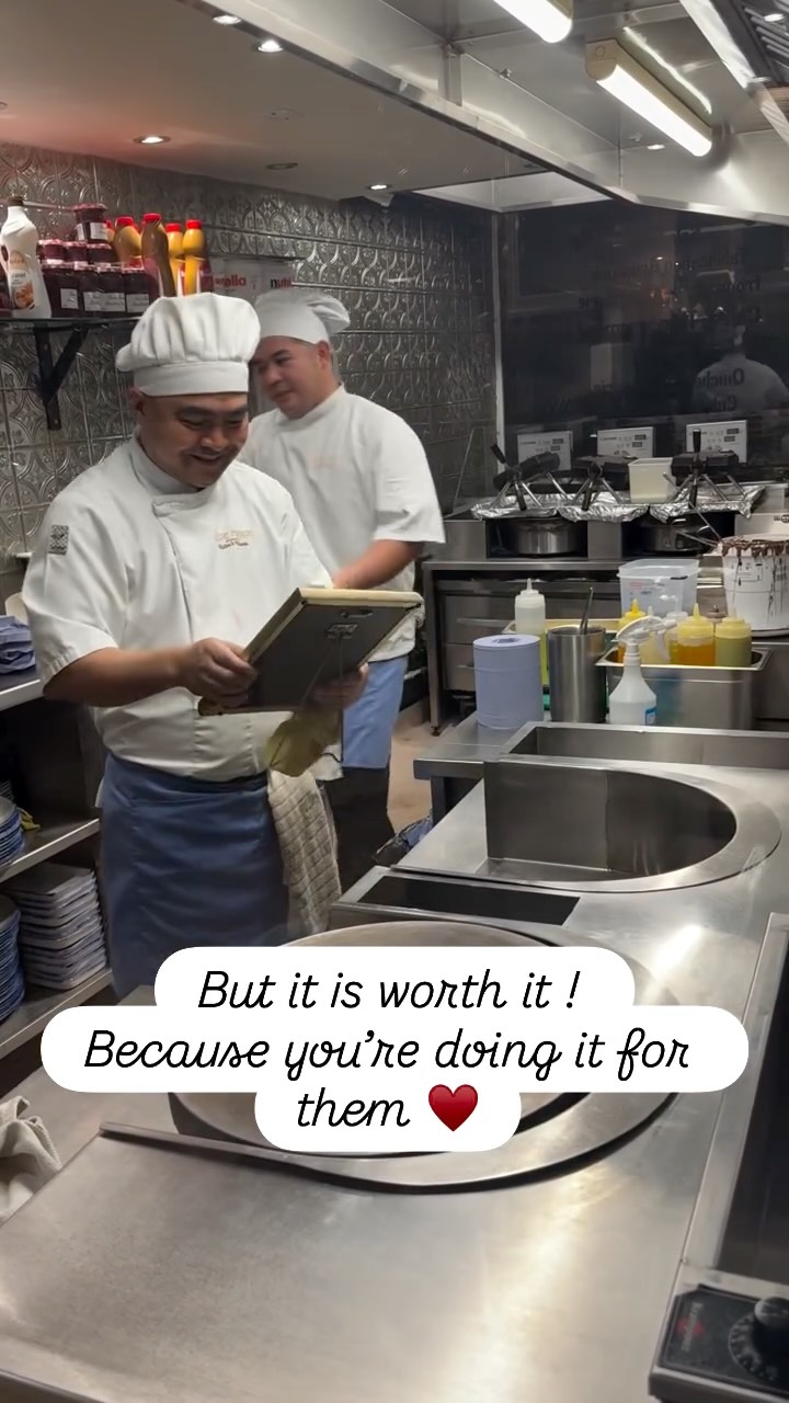 It’s all worth it ! ♥️
#guernsey #9to5