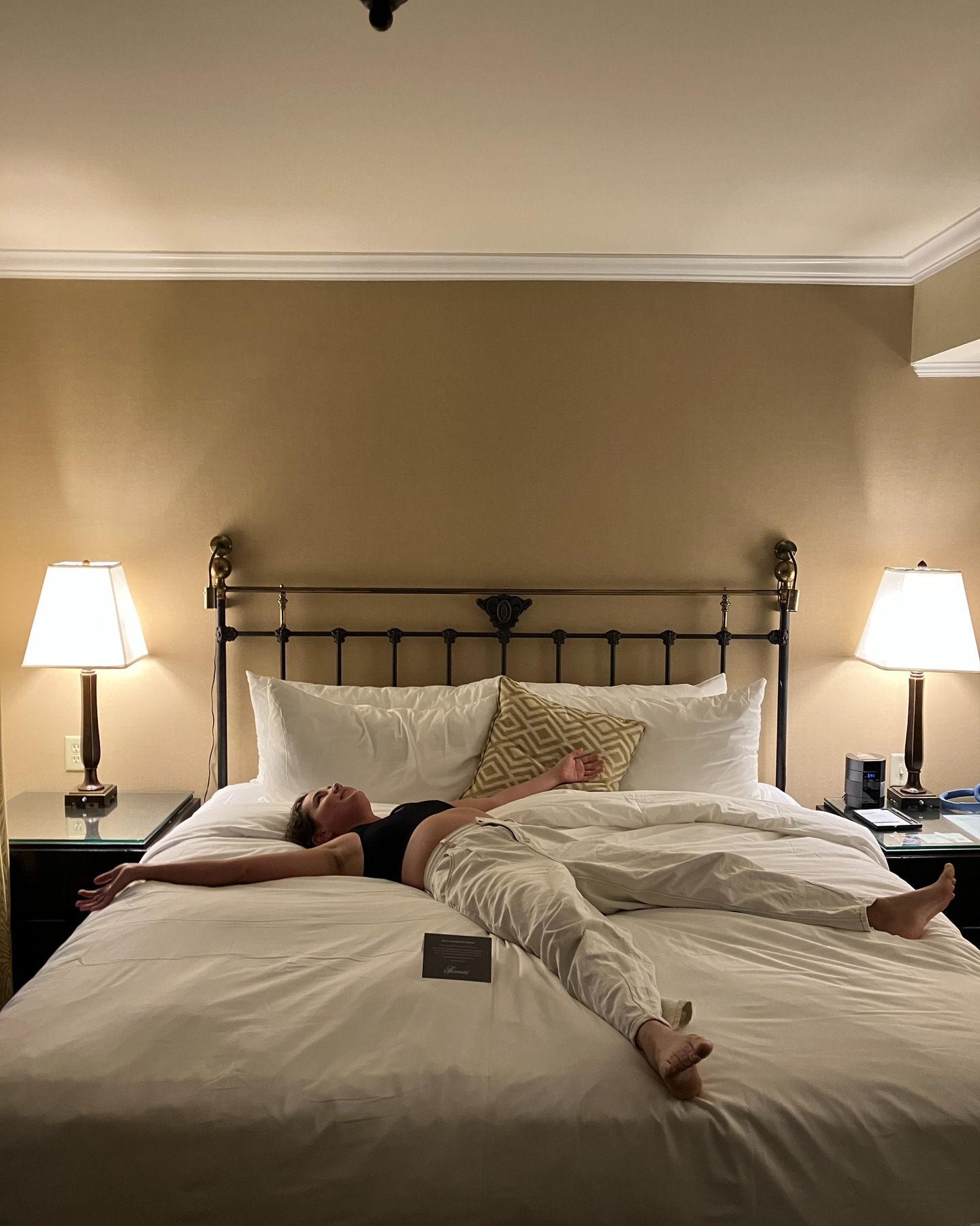 Check in, unwind, and set off on your next adventure. ✈️
Our Employee Discount Travel program opens the door to over 5,000 hotels across 100+ countries with luxury experiences at exclusive rates.
Your passport to extraordinary destinations awaits.
#EmployeePerks #EmployeeBenefits #MakeSpecialHappen