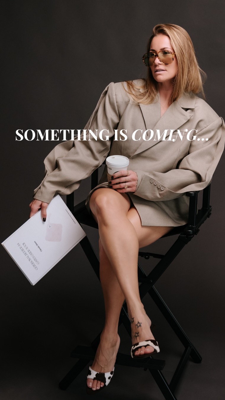 Something is coming… 🔥
Comment “SECRET” om de eerste te zijn die weet wat het is - én maak kans op een plek t.w.v. €11.111 🧡