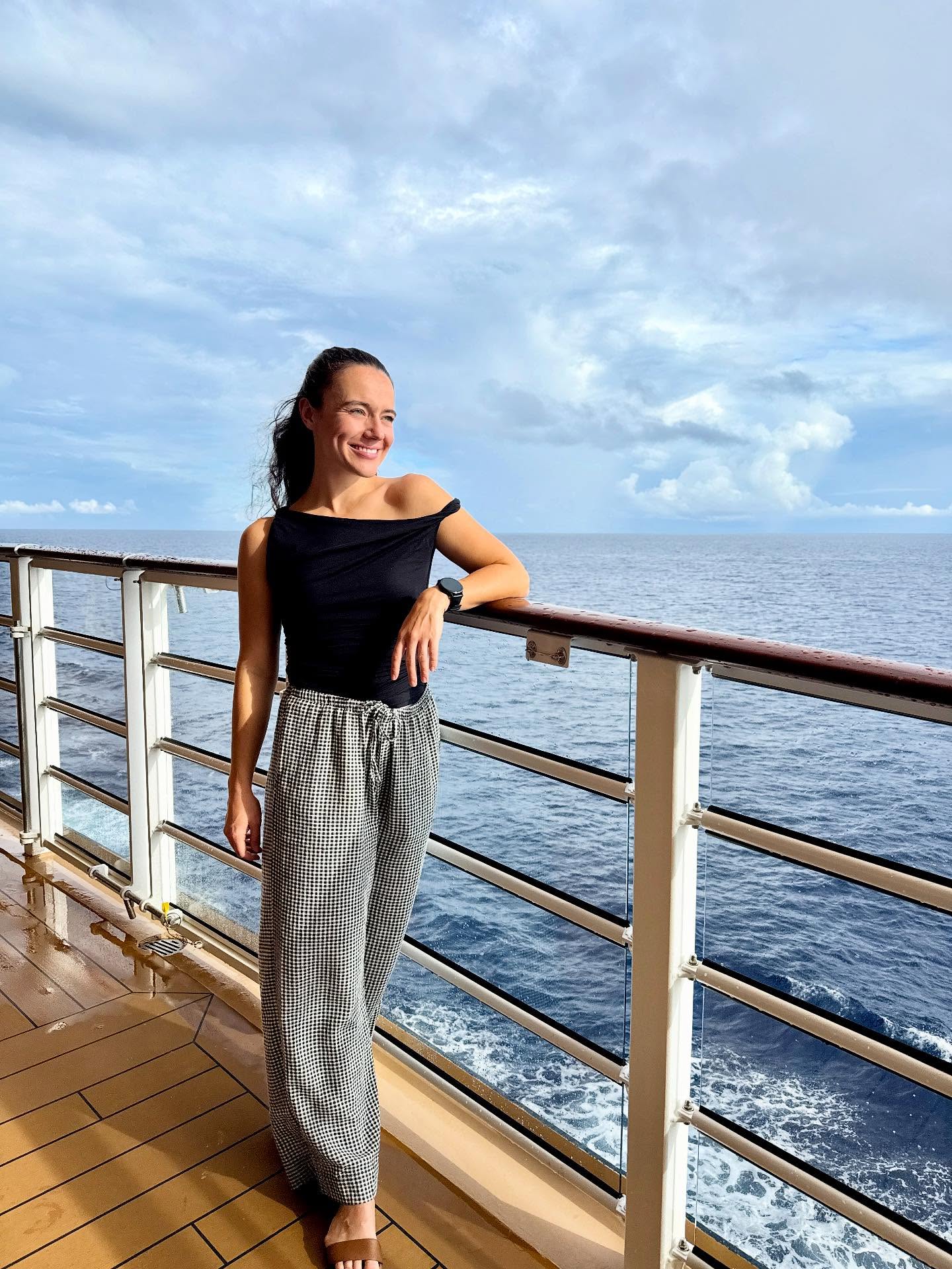 Rosie’s Roundup 🫶🤠💛