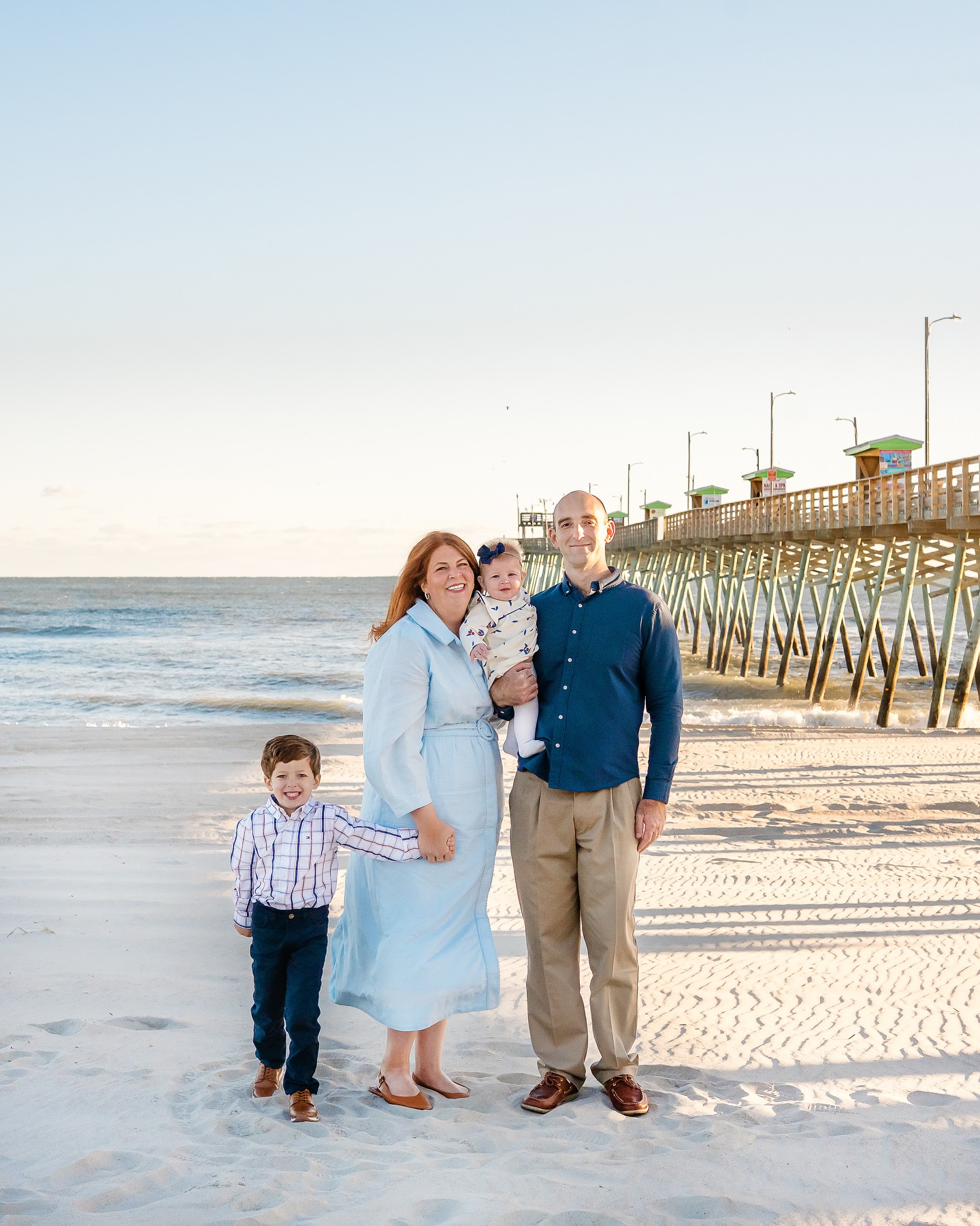 📸 📸 📸 📸> F•R•I•E•N•D•S <📸 📸 📸 📸
🙌🏻💕 INCREDIBLY STOKED FOR SMALL CHANGES LATELY IN OUR BUSINESS & IG GRID 🙌🏻💕
Welcoming an ERA of possibilities and options. With this a new way to better serve our clients who request family portraits during Spring, Summer, and Fall as well as for those clients who book their portraits for a business, such as Branding for entrepreneurs plus Headshot services for larger scale clients at Commercial scale… I have decided to migrate our portrait work to this account and have our @alliemillerphotography ONLY for proposal, engagement, bridals, wedding & related event photographic work 🪢💍💐🫧
And YES! 👏 I am aware of the little typo at the time when this post was scheduled (well…) I guess DONE is better than PERFECT (post wise) so THEY say! I was so excited and I couldn’t wait the 14day to make the change - dunno 🤷♀️
Now, back to THE POST!
Here Are The Upgrades:
- Video Services for Commercial + Branding clients
- Mini Reels in Super8 and VHS formats for family sessions - more memories and fun!
- Styling APP with recommendations for Families & Commercial clients. ✨ y’all gotta look good!✨
- Formal & Candid approach in all Family Sessions
- Offering 35mm Analog Photography
- Sunrise & Sunset availability ( rain-day option) because “weather” happens
- Associate Team - To serve Family and Commercial clients in The Crystal Coast and the OuterBanks in North Carolina!
Great + incredible fitting options adding a new level of experience because YOU matter!
Once we are up and running other aesthetic changes will be revealed with the rebrand - and we are starting to book up for March 2026
•
•
##northcarolinafamilyphotographer #atlanticbeachphotography #emeraldislephotography #beaufortncphotographer #outerbanksphotographer #virginiabeachphotographer #northcarolinaheadshotphotographer #professionalphotographer 🌟💥✨💫