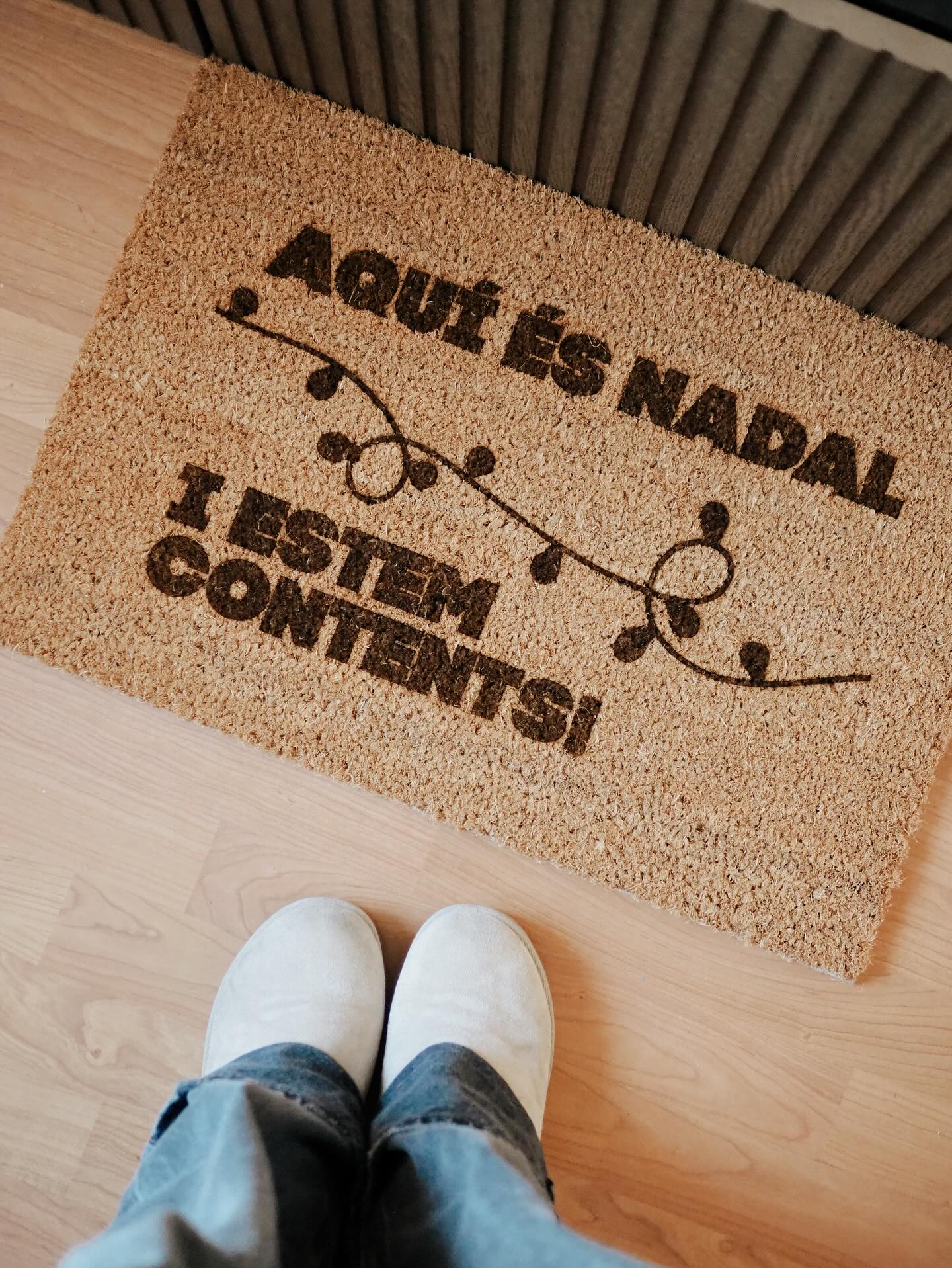 Les nostres estores: de Nadal, de Tarragona, de Valls, de Mataró, de la Joves i la Vella…totes a la nostra web! 🫶🏽