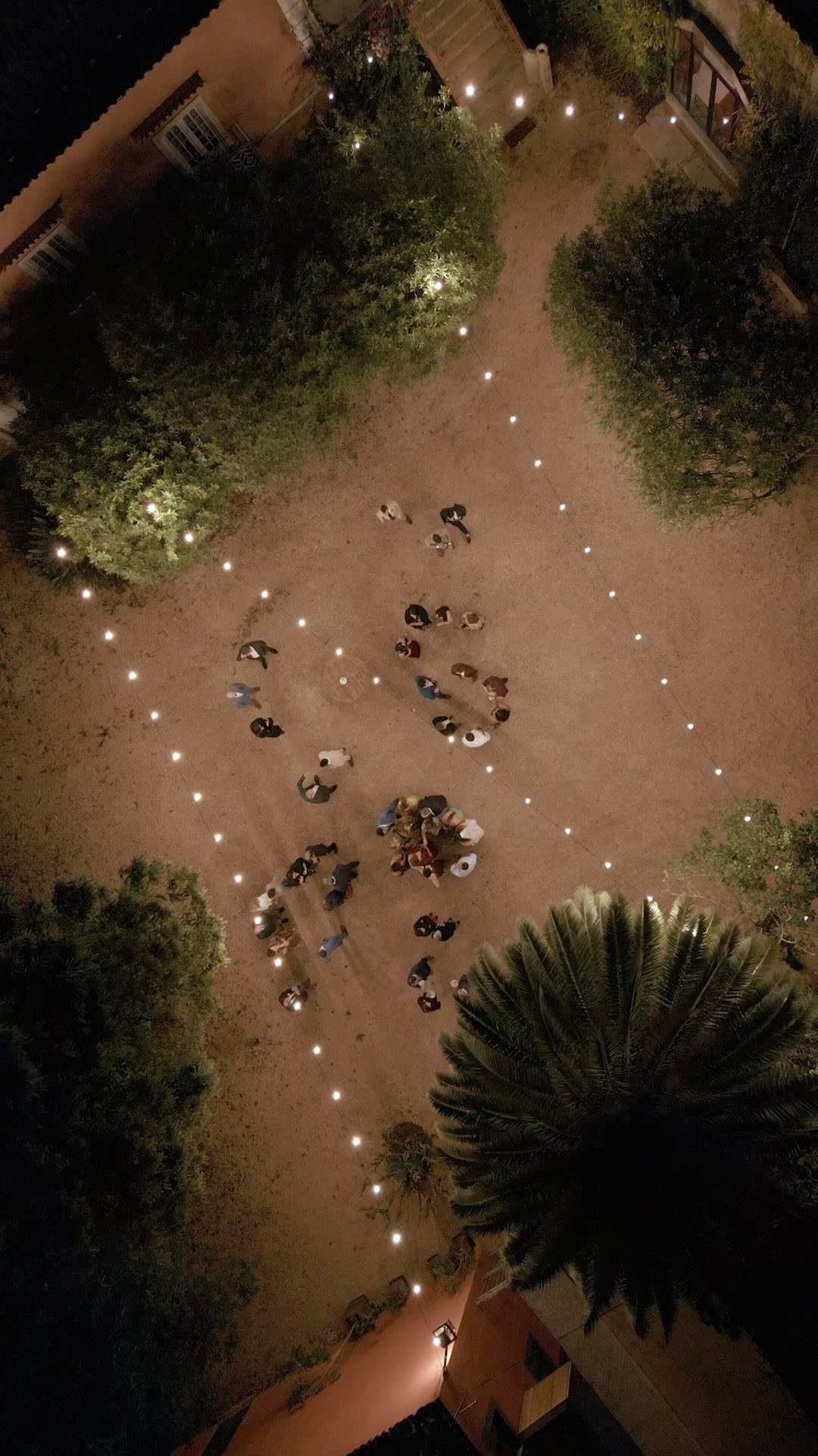 Some nights should be endless. The conversation, the laughter, the warmth of the autumn breeze, the knowledge that your best friends in the whole world are all in this space, sharing this experience with you. Hoping quietly that this feeling will never end. Making memories of your wedding that you will never forget.
As a videographer, I can't stop time. But I can try.
#dronevideo #realwedding #destinationwedding #destinationweddinginportugal #videodecasamento