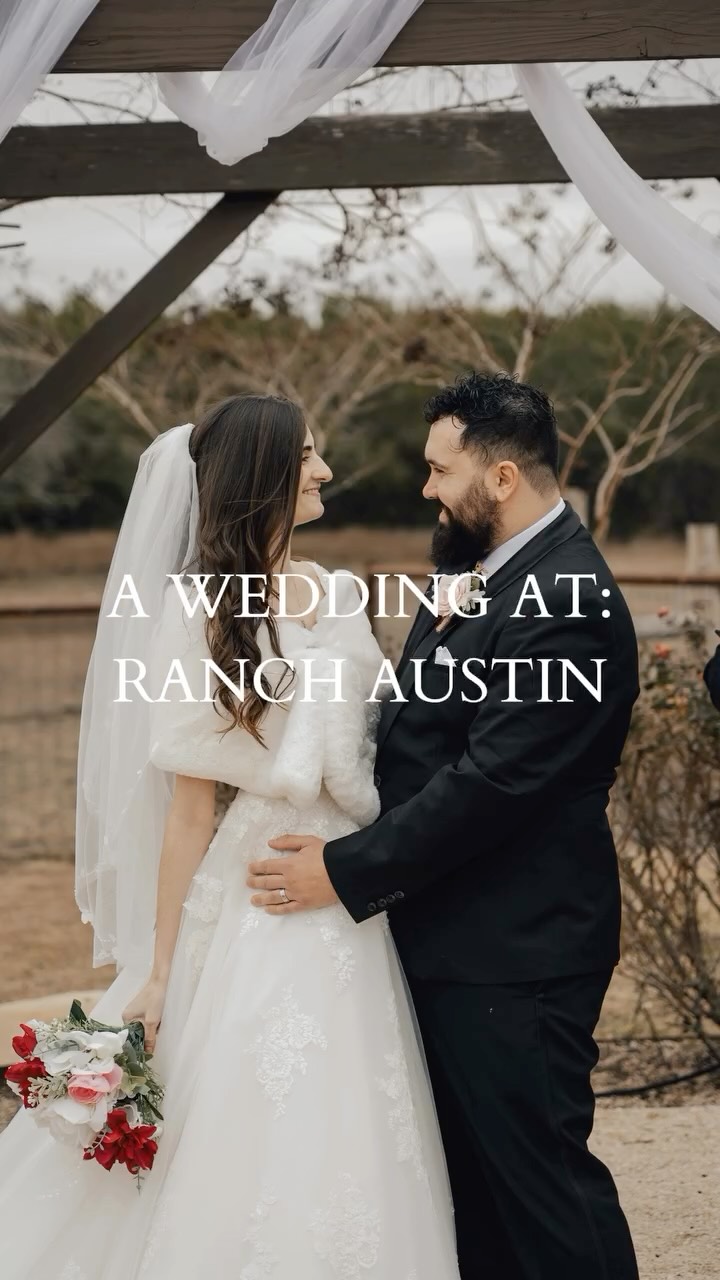 I’ve been doing a bunch of weddings at Ranch Austin this year and it’s been so much fun! #ranchaustinwedding #weddingphotographer #austinwedding #austinweddingphotographer #austinweddingvideographer