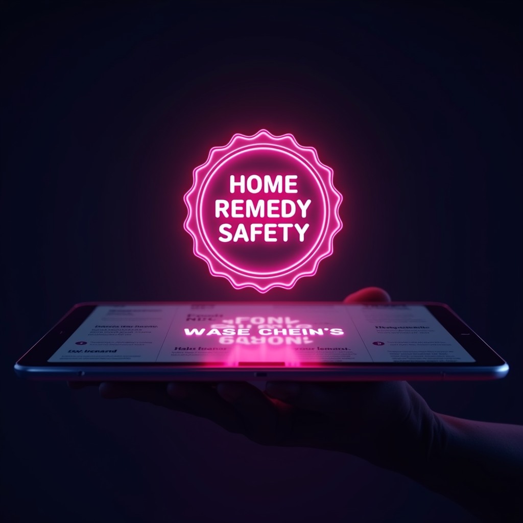 At HealthBits360 we care about keeping your family safe with smart, simple home remedy tips. From kitchen cures to fever first-aid, we explain whatβs safe, what to avoid, and when to see a doctor. Link in bio for practical guides and quick checklists. What home remedy do you trust? Share below β weβll reply with tips! π¨βπ©βπ§βπ¦π©ΊπΏπ
#FamilyHealth #HomeRemedies #HealthTipsIndia #WellnessAtHome #SafeCare #HealthBits360 #IndianFamilies #PracticalHealth