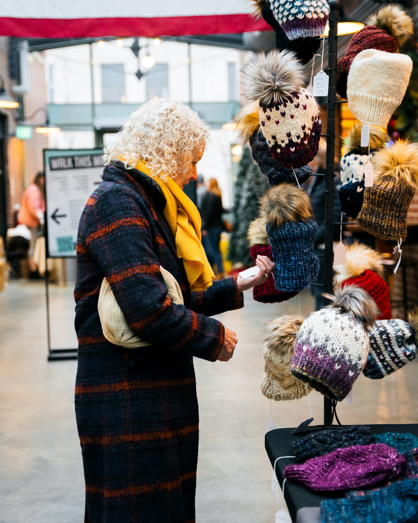 UPDATE: thank you to everyone that submitted to participate in the Holiday Market! At this time, all vendors have been selected and notified and we are no longer accepting applications. If you did not hear from our team, you were not selected but we hope to work with you in the future!
***
’Tis the season, vendors! 🎄✨
Applications are now OPEN to participate in our Bottleworks Holiday Market inside @thegaragefoodhall on Thursday, December 18th from 5–9 PM.
We’re decking the halls and filling The Garage with local makers, artists, and curators offering one-of-a-kind items that make perfect holiday gifts. Sound like you? Now’s your chance to join the seasonal magic.
🎁 Apply at the link in bio and spread the word!
Please keep in mind that we’re unable to respond to every submission individually. A member of our team will contact you via email if you've been selected.