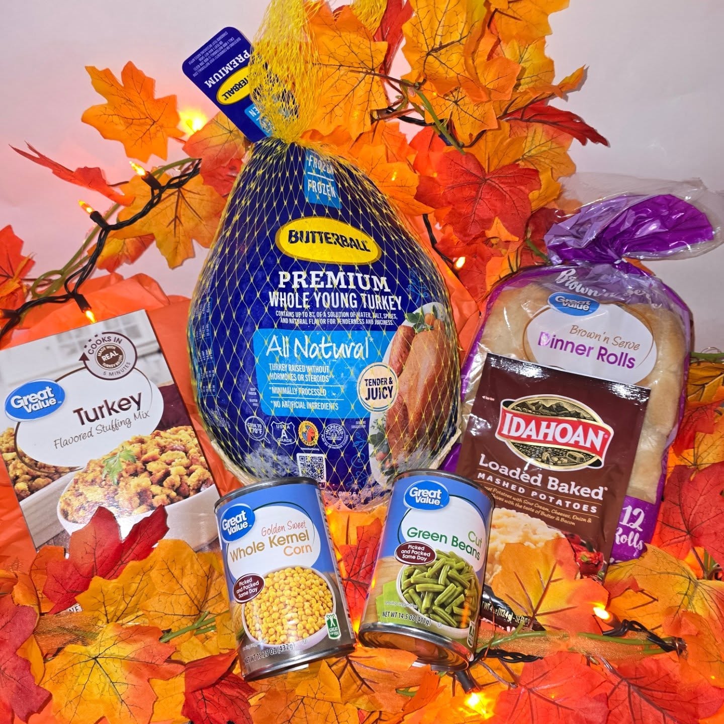 A huge thank you to Mr. Gomez for making this possible!
We’re grateful to share that BPA is providing 50 turkey dinners to our families this holiday season. Families will be selected through a lottery, and if chosen, you’ll receive a call from us. We’re so thankful for our BPA community and excited to spread some holiday cheer!