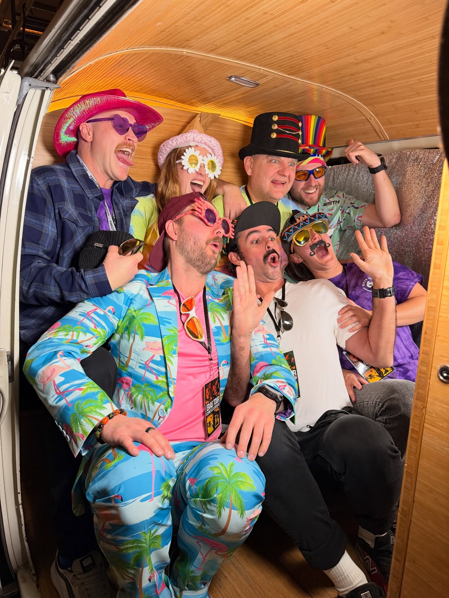 Last night was one for the books!
@smithoptics held a pretty dang cool party at @hawkandhuck !
.
Glad to be a part of it.
.
We do a ton of weddings but don’t forget to think of us for corporate and holiday parties!
.
.
#ruby1971 #centraloregon #centraloregonstrong #centraloregonweddingassociation #centraloregonlife #oregon #pnw #pnwonderland #bendvwphotobus #bend #bendoregon #bendoregonlife #bendor #bendoregonweddings #bendweddings #oregonwedding #oregonweddings #party #centraloregonliving #oregonbride #oregonbridemag #oregonbrides #oregonbridemagazine #theknot #theknotweddings #summervibes #fallinlove #love #dreamwedding