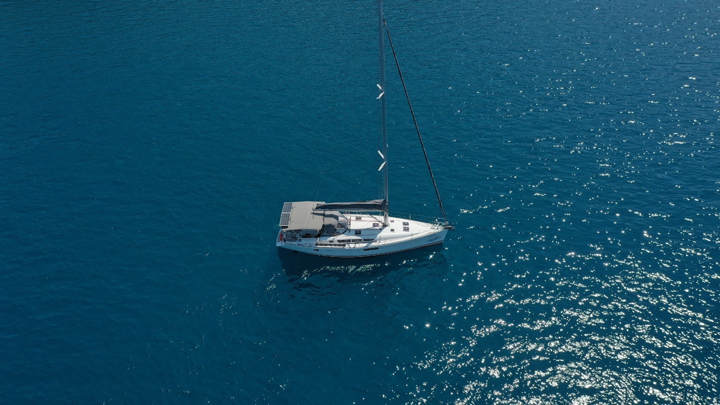 Jeanneau SO 44i for sale đŁ
Designed by Philippe Briand âđ»
A proven and reliable Jeanneau Sun Odyssey 44i, professionally maintained and operated in a reputable charter fleet.
MIKNATIS Yachting
.
#yachtsforsale #sailyachtforsale #luxuryyachtforsale #usedyachtforsale #preownedyacht #sailingyachtforsale #jeanneauforsale #jeanneauyacht #jeanneau53 #jeanneauowners #yachtbroker #yachtsales #boatdealers #yachtmarket
#SailingDreams #LuxuryYachtLife #JeanneauYacht #BlueWaterCruising #OceanLovers #DreamYacht #sailyourstory #YachtForSale #Jeanneau53 #SailingYacht #LuxuryCruiser #BrokerListing #PreOwnedYacht #yachtsales