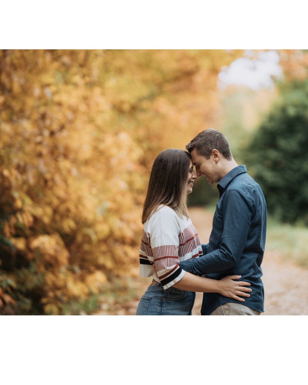 Ich freue mich schon riesig auf die Hochzeit von Franzi und Felix, mit den beiden habe ich ein Paarshooting im wunderschönen Herbstlaub am Otto Maiglersee gehabt.
#paarshooting