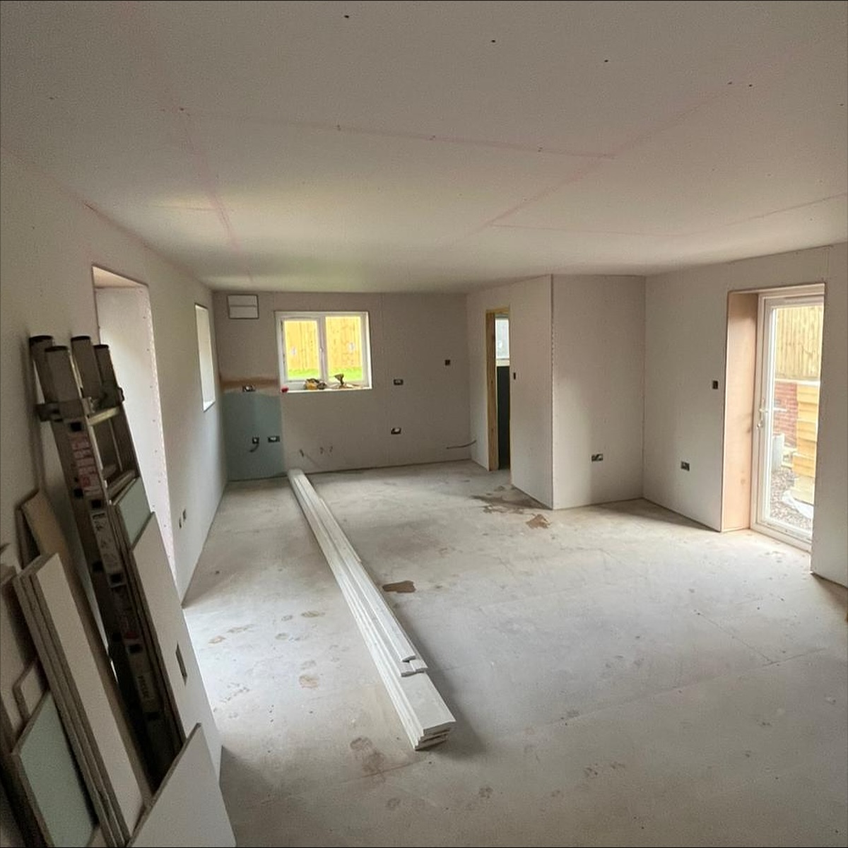 Home office/annex renovation in full swing! #homeoffice
Are you planning to extend your home? Get in touch with us today, we’re a Shrewsbury based builders!
•
•
•
•
#CMBuildingServices #ShrewsburyBuilders #ShropshireConstruction #HomeRenovationUK #HouseExtensions #PropertyRefurbishment
#NewBuildHomes #ReliableBuilders #LocalTradesmen #ShrewsburyHomes #BuildingDreams
#RenovateYourHome #HomelmprovementUK #brashireBusiness #TrustedBuilders #ConstructionExperts #HouseTransformation
#QualityCraftsmanship #UKBuilders #ShropshireLife #shrewsburybuilder #shropshire #shrewsbury
CM Building Services Shrewsbury builders
Shropshire construction
Home renovations Shrewsbury
Extensions and conversions in Shrewsbury
Local builder Shropshire
•
www.carlmorrisbuildingservices.co.uk