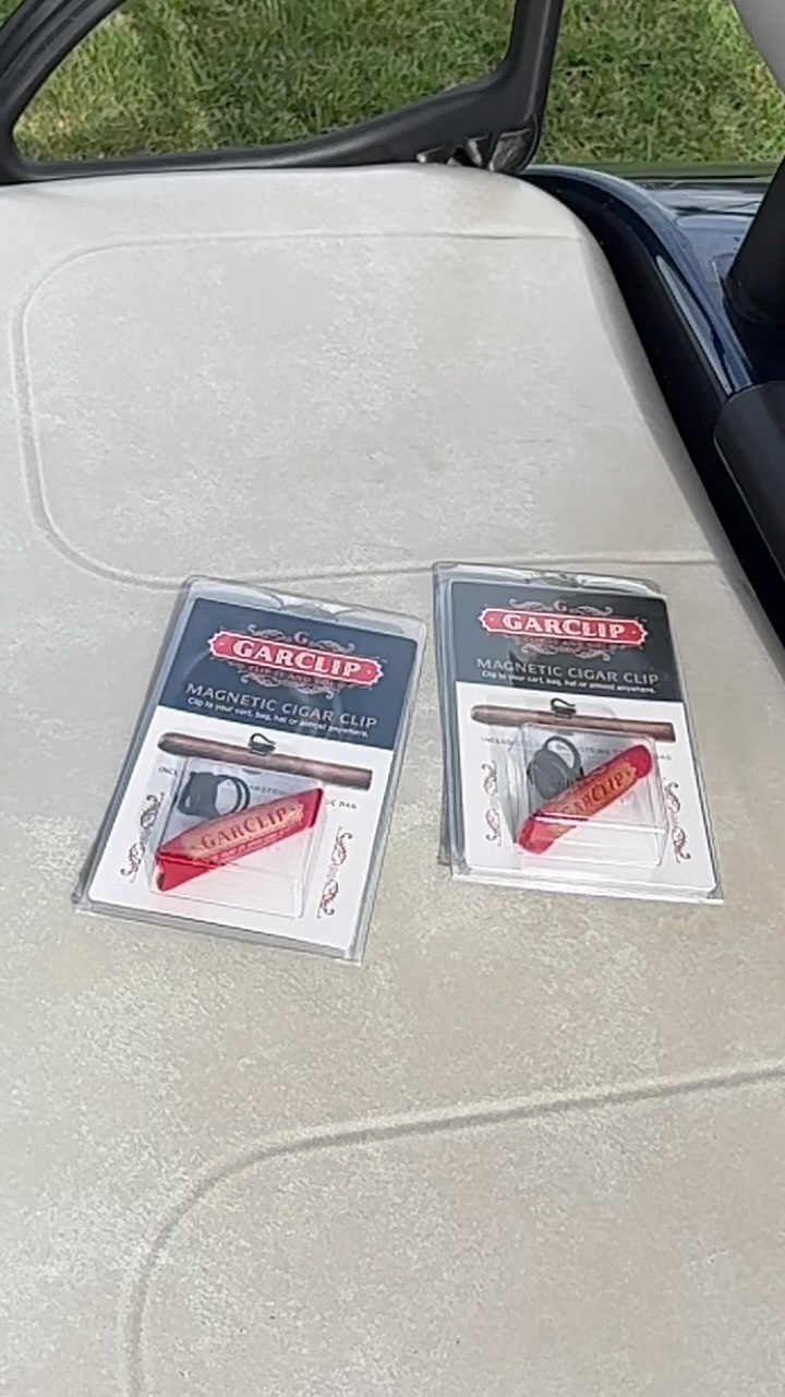 GarClip and Cart 2 Pack Special!