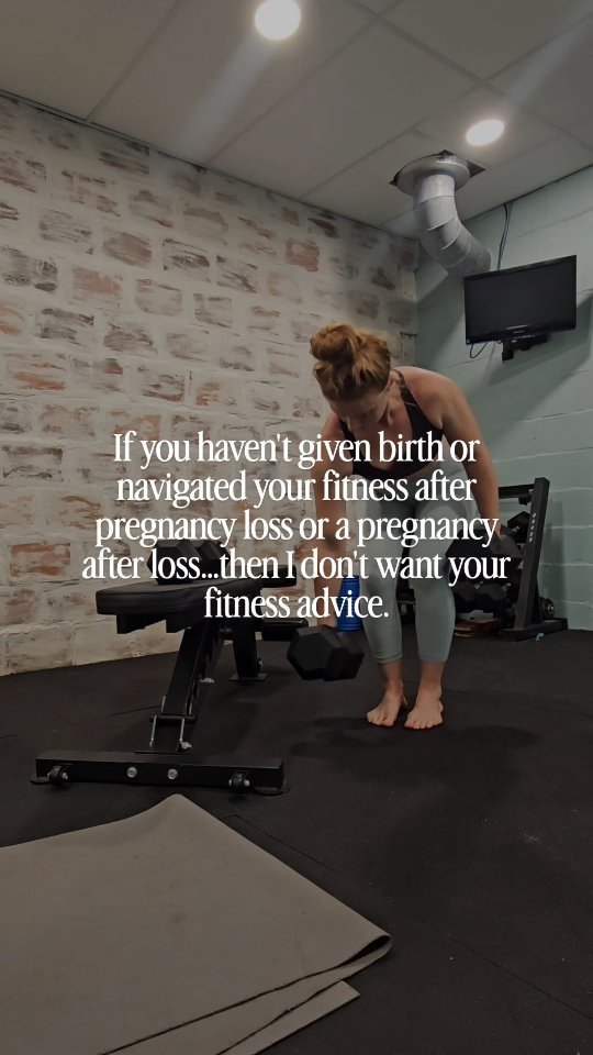 But I do and have experienced all 3 🫶
Welcome Mama ✨️
Can I just say that I see you?
I see the hard that has led you to where you are today.
I see all you're navigating as you navigate motherhood.
I see the pain and maybe disappointment you're facing.
I see the fear you have to move your body.
I see all this because I've experienced a very similar path to what you're on.
I'm entering year 11 of trying to build our family.
My first son didn't come until after 4 years of TTC naturally before a successful IVF journey.
I experienced a 2nd trimester loss of my 2nd son at 16 weeks gestation.
I went on to experience pregnancy after loss as I brought home our 3rd son and rainbow 🌈 baby.
I navigated dark trenches of gender disappointment as we brought home our 3rd earthly son.
And I most recently experienced my first chemical pregnancy in my first unsuccessful embryo transfer in July.
Through all of it, I healed from debilitating back pain, leaking, and pain with intercouse.
So trust me when I say, "I get it"
None of what you're experiencing and feeling is "silly".
Navigating fitness in seasons of motherhood where there is loss and infertility is extremely difficult and it does influence your workouts more than you realize.
Mostly because if the influence these have on your core and pelvic floor and their ability to function properly as your body is most likely guarding as it is trying to protect itself and your heart.
But I want you to know you're seen and so welcome here.
From training as a mom and the short windows you have to training as a mom navigating grief and hard, every program I put together has your considerations in mind.
Be Resilient Mama!
#motherhood #fitnessforbusymoms #lossmom #fitnessafterloss #lifeafterloss #pregnancyafterloss #rainbowpregnancy #rainbowbaby #pregnancyafterinfertility #infertilitywarrior #infertilitysisters #momofanangel #pospartumfitness #postpartumfitnessjourney #fitmom #genderdisappointment #resilientmamafitness