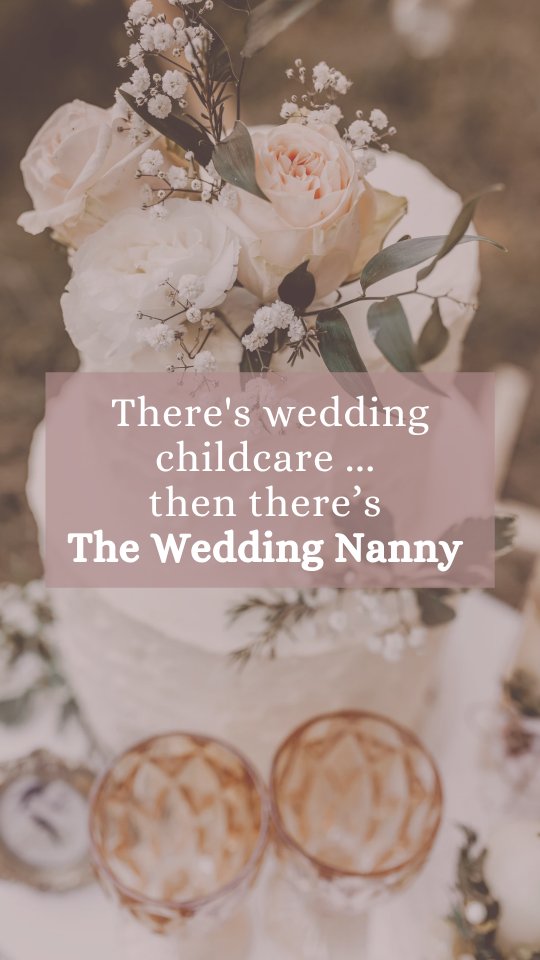 Chosen by brides across the UK, we are the trusted touch of luxury that elevates your wedding day with effortless grace. 💍✨
Our discreet, professional service brings a sense of calm and confidence, ensuring your children are cared for with tenderness, intention and the utmost dedication.
Every moment becomes more meaningful, every detail seamlessly perfected.
Because in the world of unforgettable love stories, it’s the delicate touches that define the day… and no one understands that more intimately than The Wedding Nanny. 🤍
Secure your award-winning childcare and indulge in a wedding day where serenity, elegance and peace of mind come beautifully together.
✨ Enquire now.
.
.
.
#theweddingnanny #weddingchildcare #luxuryweddingservices #ukweddingsupplier #bridetrust #weddingdaypeace #nannyserviceuk #familyfocusedweddings #childrenatweddings #stressfreeweddingday #weddingdetailsmatter #elegantweddingexperience