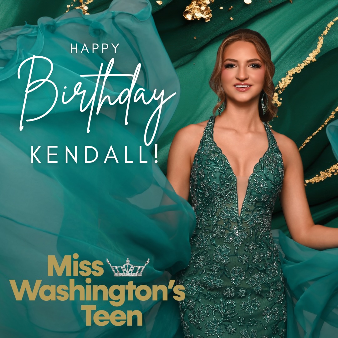 Help us wish the HAPPIEST 18th birthday to our amazing Kendall! We hope this one is filled with love, joy, cake and more! We love you, Kendall!
#missamericasteen #misswashingtonsteen #happybirthday