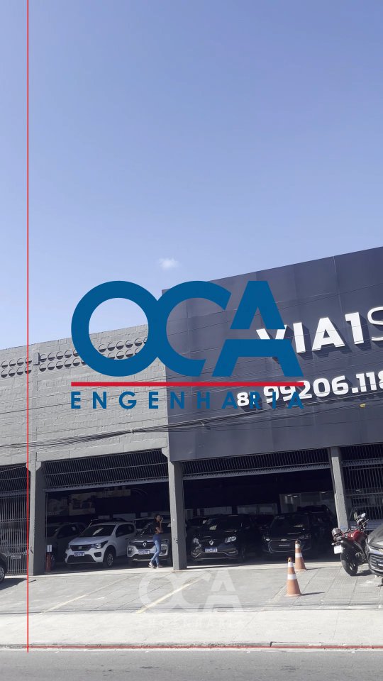 Mais uma entrega com excelência da OCA Engenharia 👷♂️
No final de Outubro entregamos as obras de Retrofit da área administrativa do grupo VIA 1 Seminovos.
O projeto foi concluído com sucesso para entregar ambientes modernos, com otimização de espaços e mais conforto para os colaboradores. 🚀
#obra #obracivil #obraconcluida
