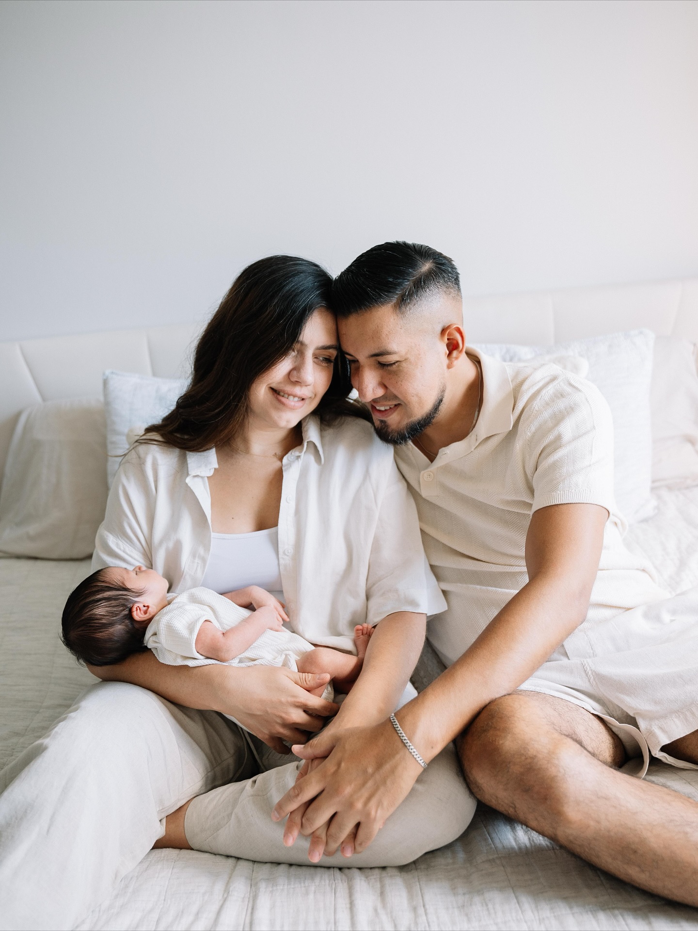 Mirar atrás y revivir estos momentos es entender que la felicidad no está en llegar a algún lugar, sino en todo lo que estamos viviendo en el camino. 🤎