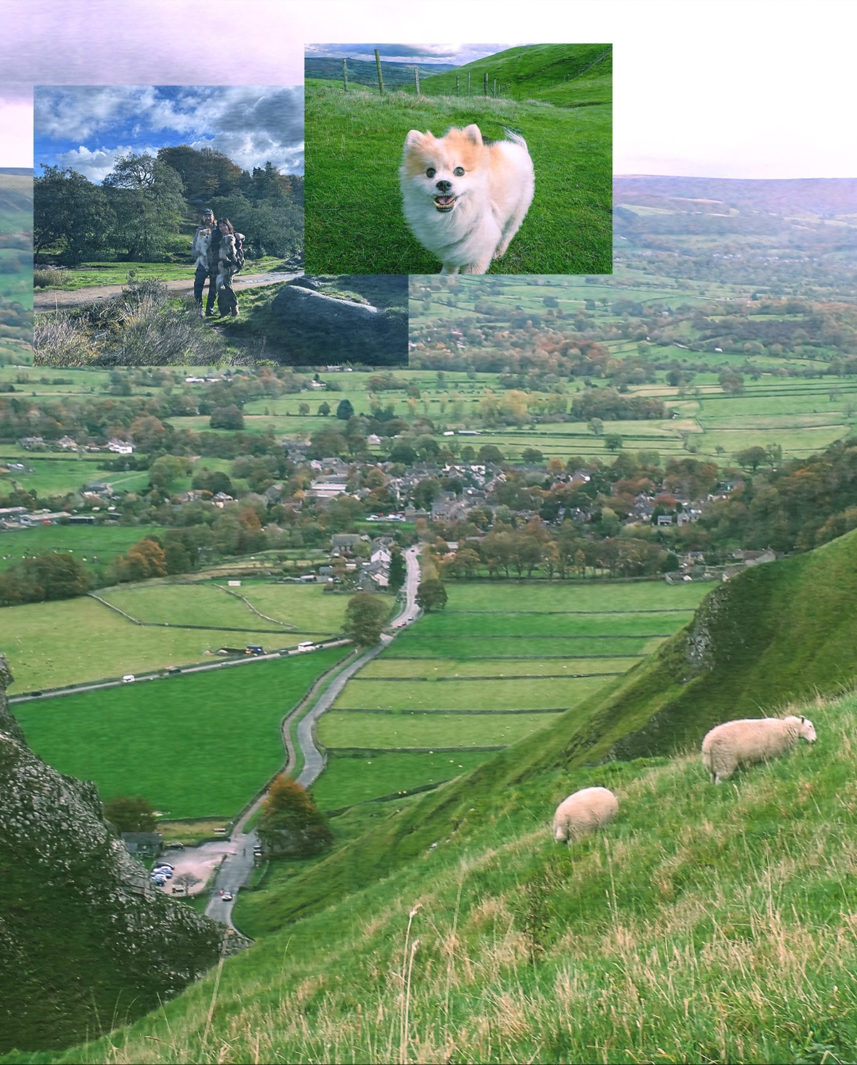 Throwback to our trip to the Peak District. Been having an amazing time in our new homeland.
Being in some gorgeous nature really keeps us grounded and reminds us what life, music, and art are all about 🌲🌈🐐
#offtrailstudios #peakdistrict #peakdistrictnationalpark #ukcreatives #uklife