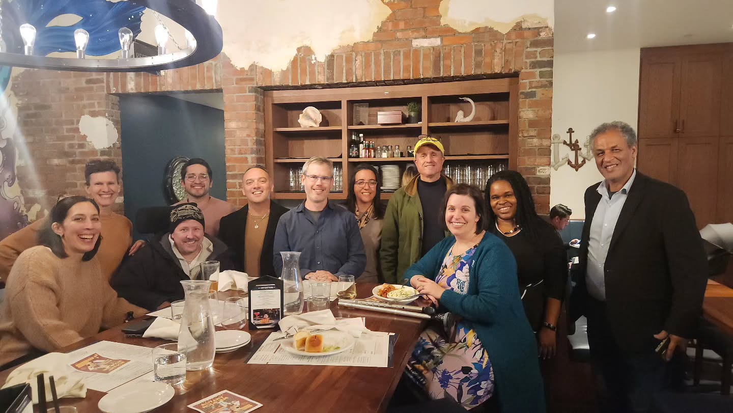 Thank you to everyone that attended last night's Red Line Happy Hour. It was our pleasure to host and we hope that you had a great time. #dupontrotary #rotaryfellowship #dchappyhour #dcsocial