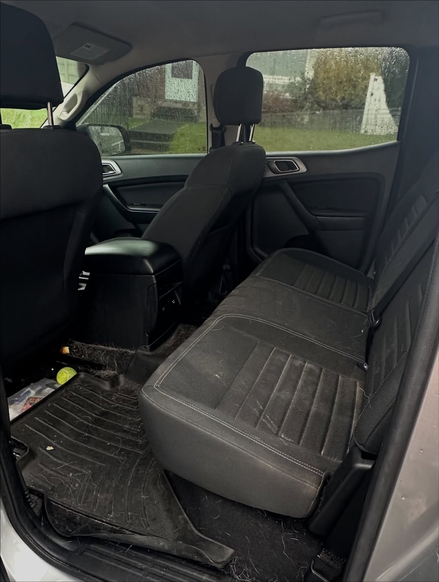 Prepare your vehicle for the winter with a inside/out detail starting at $249! #mobiledetailing #bremerton