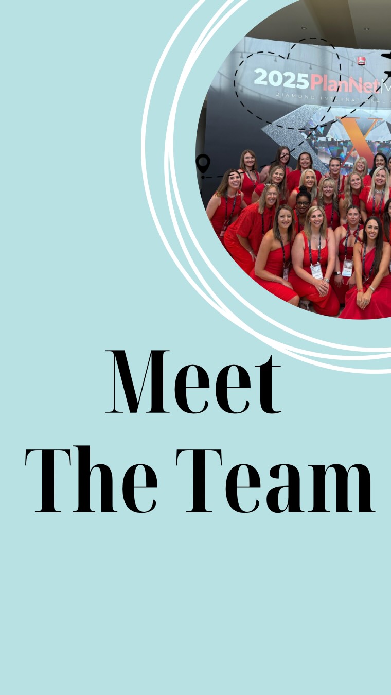 ✨ MEET THE TEAM ✨
Real people. Real stories. Real travel lovers.
A little intro from some of our amazing business owners - mums, full-timers, part-timers, dream-chasers and freedom seekers 👋✨
All building something of their own, all supported, and all proof that anyone can do this with the right guidance and community
Everyone’s welcome in our circle… come say hi 🫶🏻
#teamtuesday #meettheteam #travelbusiness #onlinebusinessuk #workfromanywhere #mumwhoworksfromhome #businessthatfitsyourlife #joinourcircle