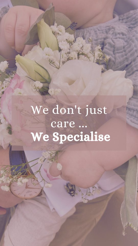 We don’t just care - WE SPECIALISE 🤍
...Because care alone isn’t enough
Every family, every wedding, every child deserves more than just childcare- they deserve expertise.
We are there so that you the bride and groom can be fully present in your wedding day, knowing that your children are cared for by professionals who understand children and the importance of safety and their emotional wellbeing.
We understand trust must be earned, routines must be respected, and childhood should be cherished ... no matter the setting.
Our service isn’t general - It’s refined, responsive, and rooted in years of professional experience.
That’s why we don’t just care ... we specialise.
FOLLOW us to get to find out more.
.
.
.
#theweddingnanny #weddingchildcare #weddingnanny #weddingwithkids #childcareprofessionals #luxuryweddingservices #ukweddings #weddingplanningtips #trustedchildcare #weddingdaypeaceofmind #familyfriendlywedding #nannyservices