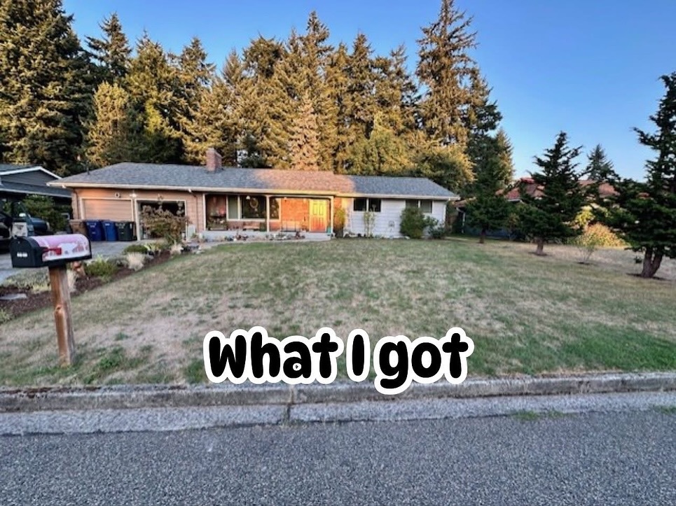 🌱 What I Got → What I Want 🌿
(…and what I’m determined to create!)
A few years ago, I hit “upload” on my very first Watch My Garden Grow video—and honestly, I had no idea how deeply this journey would root itself in my heart. What started with a blank patch of earth and two lonely houseplants has grown into a full-blown plant-fueled passion, an obsession with rare and unusual beauties, and an ever-expanding love affair with begonias (send help… or more begonias 😄).
Along the way I’ve met incredible growers, collectors, nursery owners, and fellow plant dreamers—each connection sparked by the hunt for that one special specimen or by the joys of nurturing the plants already in my hands.
Now I’m ready for my next big transformation.
✨ Introducing: The Garden on Grandview ✨
I’m turning my plain, grass-only front yard into a drought-tolerant, Northwest-native, pollinator-loving coastal oasis—complete with a few rare treasures sprinkled in for magic. The first picture: what I have. The second: the dream I’m determined to make real.
This new series will document every step—front-yard metamorphosis, indoor jungle antics, and the evolving collectors garden out back. My social feeds will be buzzing with every update, win, fail, and “holy wow look at this plant!” moment along the way.
If you’ve been here a while—thank you. If you’re new—welcome!
🌿 Follow along.
🌿 Subscribe on YouTube.
🌿 Reach out if you’d like to collaborate or support the project.
Let’s grow something extraordinary together. 💚
#TheGardenOnGrandview #WatchMyGardenGrow #GardeningJourney #BeginnerToBotanist #PlantAddict #RarePlants #CollectorsGarden #PacificNorthwestGarden #PNWPlants #NativePlants #PollinatorGarden #DroughtTolerantGarden #CoastalGardenVibes #FrontYardMakeover #IndoorJungle #UrbanGardener #GardenTransformation #GardenInspiration #BotanicalObsessed #BegoniaAddict #YouTubeGardeners #GardenCreators #GardenCollab #PlantCommunityLove