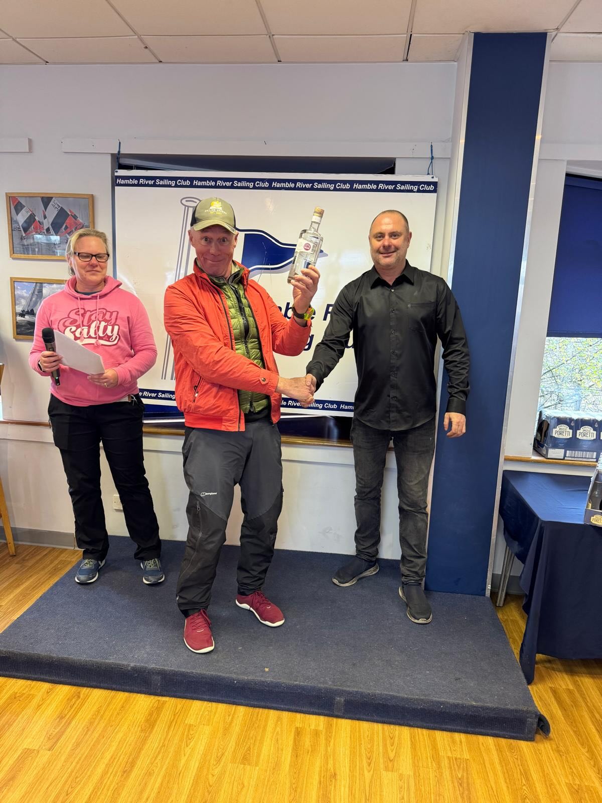 Some incredible racing last week! We crossed the line in 3rd this time, and we’re still buzzing — not to mention celebrating with a fantastic bottle of gin as a reward for all the hard work out on the water!
This weekend’s looking a bit wild and windy, but that’s exactly how we like it. We’re fired up, ready to send it, and can’t wait to get back out there and show them what we’re made of!
If you want in on the action, spots for next year are now open — and trust us, it’s shaping up to be our biggest and most exciting season yet. Check out the details on our website or drop us a message right here!
#OnTheWater #RaceWeekend #TeamSpirit #ChasingTheWind #AdrenalineOnWater #RaceLife #GoFastGiveItGas #RacingCommunity #NextSeasonReady #JoinTheTeam #WatersportsLife #MakeWaves #BoatLife #ThrillSeeker #hamblewinterseries #Maddash #sailinghounds