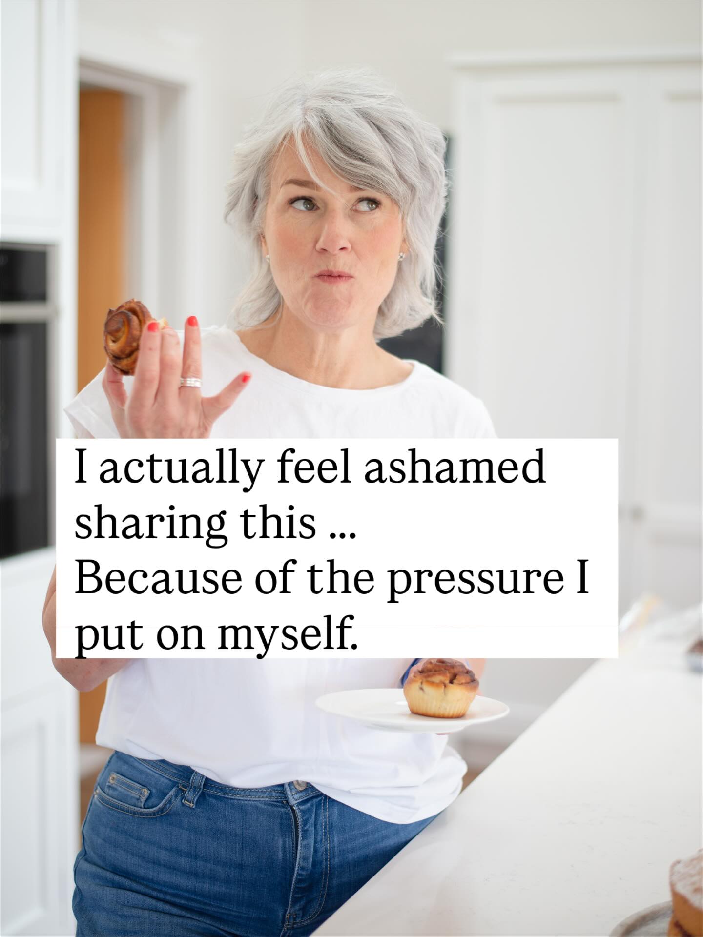 I know first hand that worse than the pain?
Injury steels your spirit.Life feels smaller and you start changing your planes because you’re afraid.
Yes, I want you to live a long, healthy life.But most of all I want you to enjoy it.
By making your amazing body the reason you can hike for hours, chase your grandkid around the park or sign up for a race and live a life full of movement and adventure.....
Not the reason you can’t.
✨Get on the inside track by joining The Strong Life Collective-for women like you, who want to build more strength in your shoulders,core and hips so that you can get stronger as you get older.
While learning to trust your body again to train with more intensity,joy and confidence without worrying about injury.
Comment “READY” and I’ll send you the link to get your first 7 days FREE⬇️
#womenover50 #midlifewomen #menopausefitness #hipexercises #mobilitywork #pilatesonline #homeworkoutsforwomen
