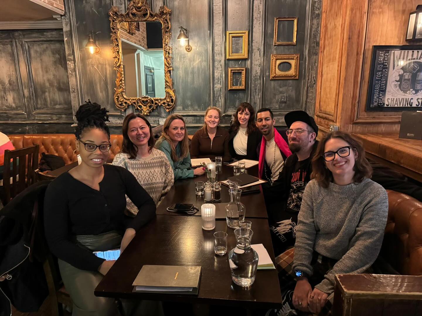 New therapists loading… 🔥
Our latest cohort just wrapped training, and soon you’ll be seeing some of these brilliant humans on our team.
More availability. More support. More ways to get the help you deserve.
#PowertoLiveFoundation #therapy #counselling #onlinetherapy #inpersontherapy #london #connection #psychotherapy #charity #psychotherapy #donatetoday #cognitivebehaviouraltherapy #acceptanceandcommitmenttherapy #functionalanalyticpsychotherapy #mindfulness