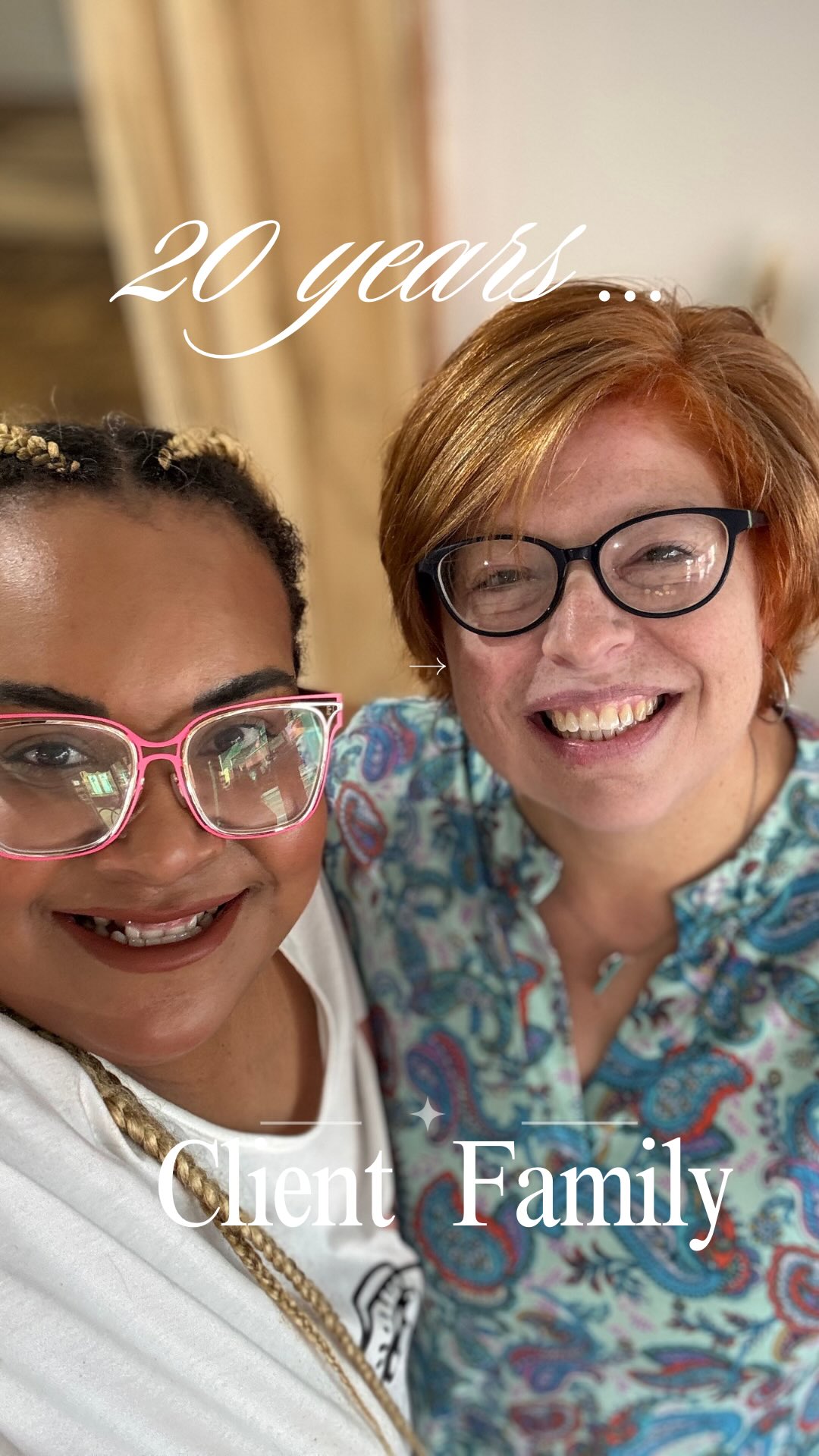 Y’all… today I just had to sit in gratitude for a minute. 🥹 My girl drove three hours just to come get her hair done — THREE HOURS. And what gets me every time is… we’ve been riding together my whole career.
From me pulling up to her house back in the day, trading hair appointments for tacos (yes, tacos 😂🌮) to now over 20 years of her showing up for me, no matter what salon I was in. She’s still here. Still supporting me. Still hyping me up like only she can.
She’s not just a client — she’s family. One of my biggest supporters, my hype girl, and someone who has believed in me since the beginning. And I don’t take that lightly. ❤️
To ALL of you who’ve followed me from salon to salon, from Dayton to Chattanooga, through every chapter of this hairstylist journey… thank you. Truly. I’ve been doing hair since I was five years old, playing with my Chrissy doll and Barbies, dreaming of creating beautiful color, healthy hair, and giving that luxury experience — and I wouldn’t be living that dream without y’all.
Your loyalty, your trust, your friendship — it means more than I can ever say. I love y’all. And I’m grateful every single day. 💛✨
#DaytonTN #ChattanoogaTN #ChattBeauty #DaytonTNHairstylist #ChattanoogaHairstylist #ChattanoogaColorist #DaytonTNColorist #ChattSalon #EastTennesseeStylist #TNHairstylist #HairColorSpecialist #DimensionalColor #HealthyHairJourney #ScalpCareSpecialist #ChattanoogaBlondes #DaytonTNBlondes #ChattLuxurySalon #SupportLocalTN #TennesseeStylist #ChattanoogaLiving #DaytonTNLife #SmallTownStylist #ChattBossBabes #LuxuryHairTN