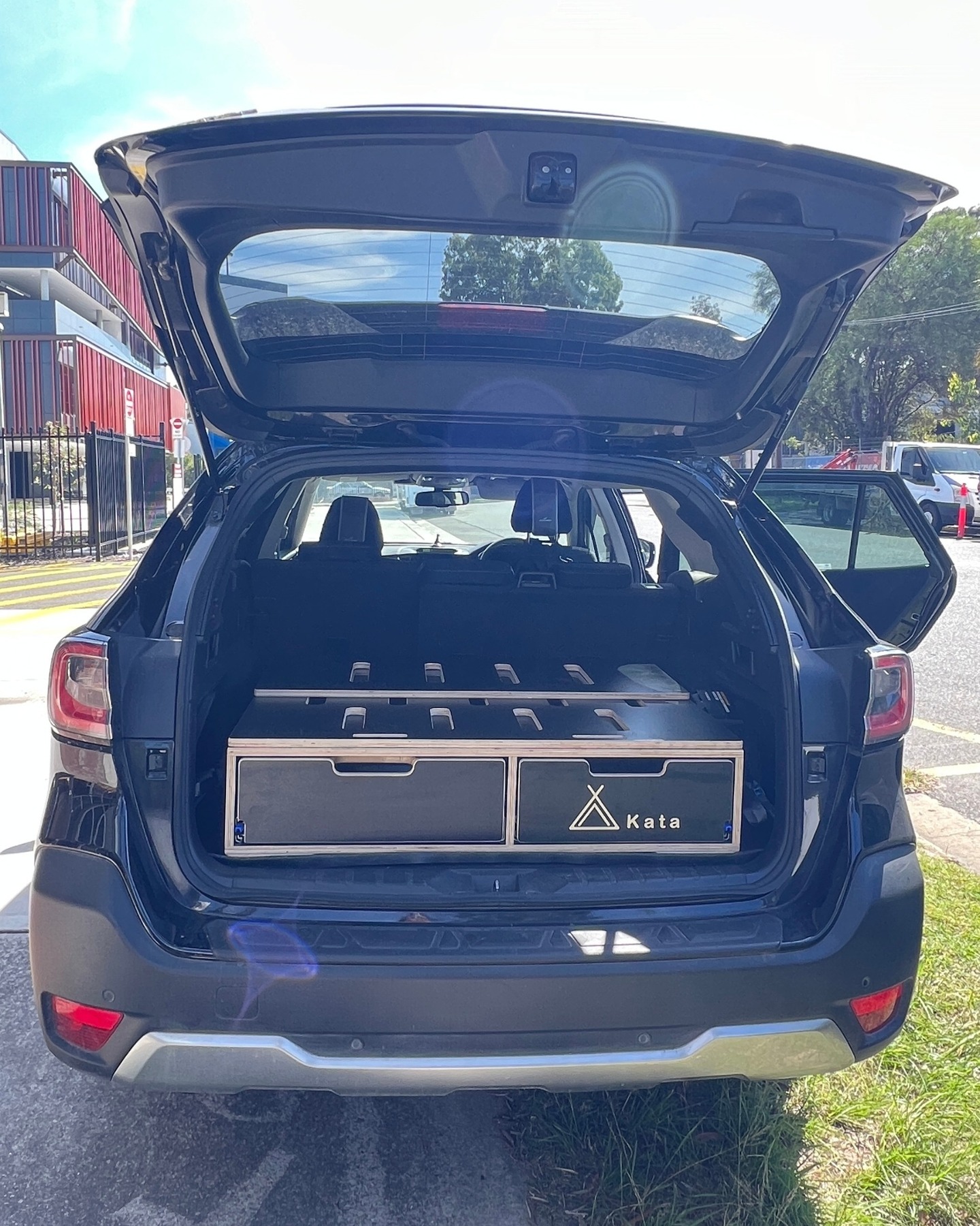 If youβve got a Subaru Forester, the Camperbox is the easiest way to turn your car into your favourite travel setup.
Itβs highly compactable, easy to assemble and pack down, and fits perfectly with your adventure lifestyle.
The best part:
π You can buy it easily online
π Itβs delivered straight to your doorstep, ready to install
π And you can start getting everything sorted for your holidays without any hassle πβ¨
Discover it at www.katacamperbox.com
.
.
.
.
#katasubaru #subaruforester #katacamperbox #camperbox #vanbuild #australiavanlife #fitoutvan #camperconversion #camperlife #nomadlife #VanLife #campervan #VanLife #TravelEssentials #fullconversion #vanconversion #vanlifevirals #campervanconversion #tinyhome #homeonwheels #vanlifeideas #offgrid #outdoorliving #roadtrip