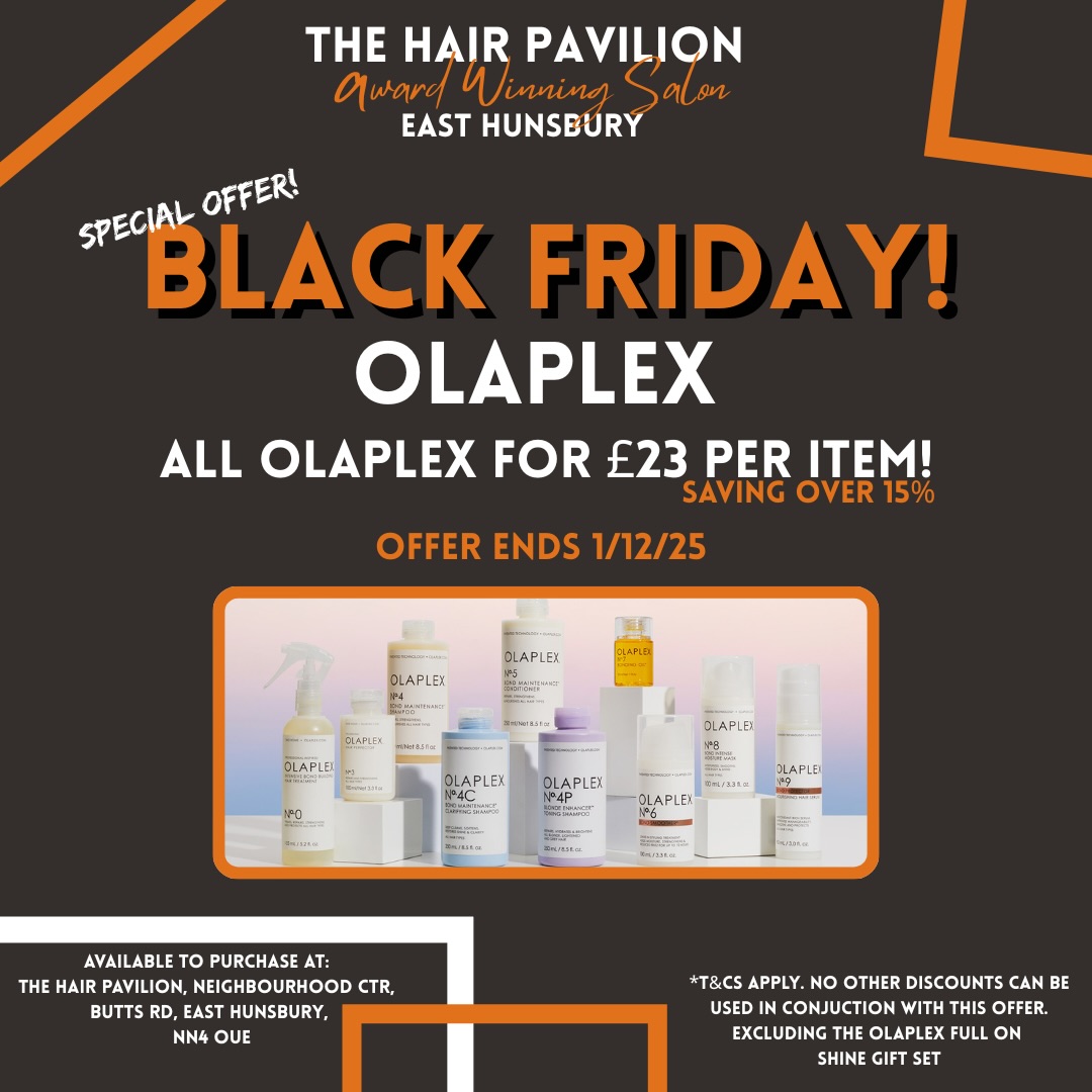 🚨BLACK FRIDAY🚨