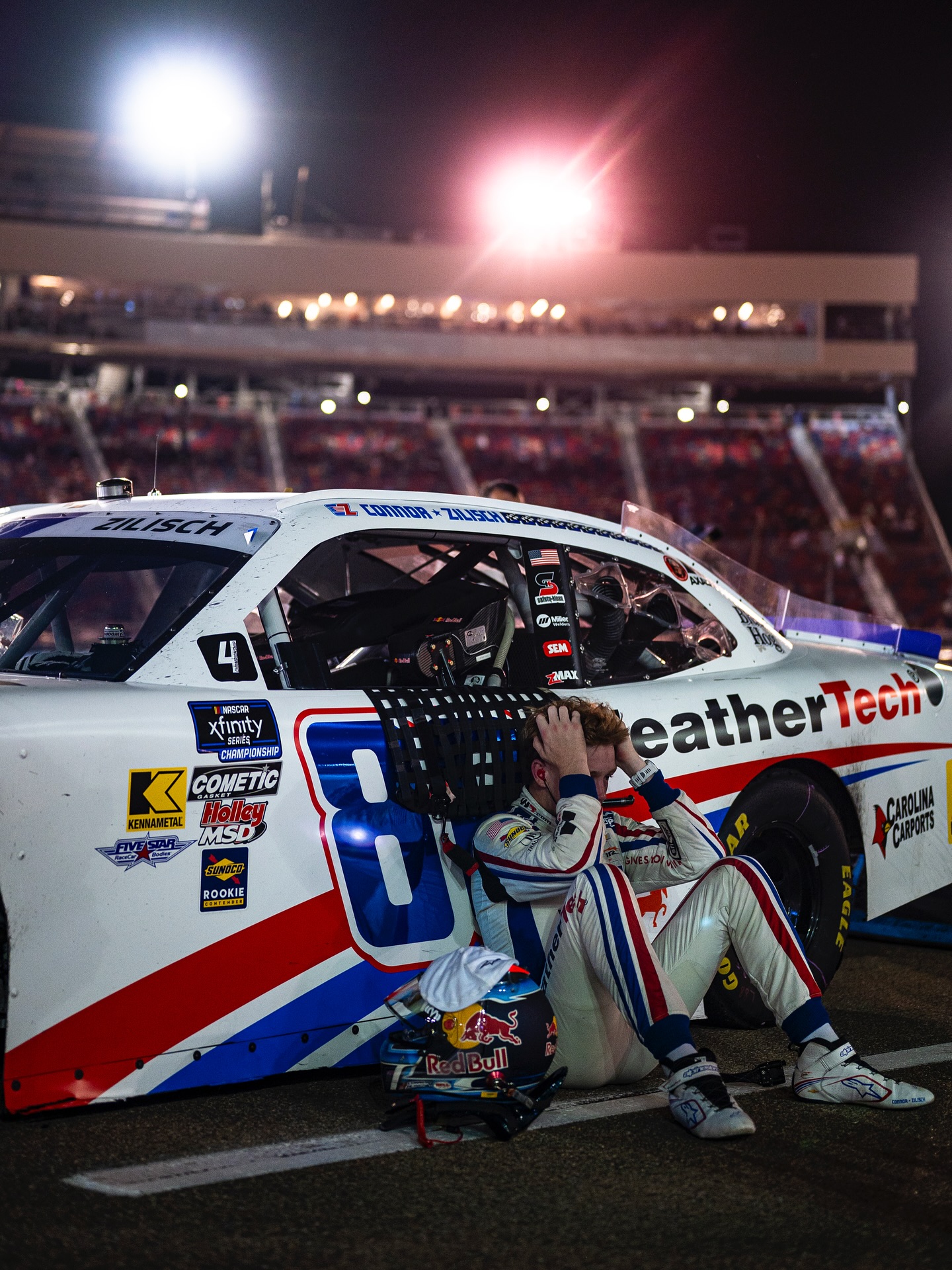 every setback has a purpose