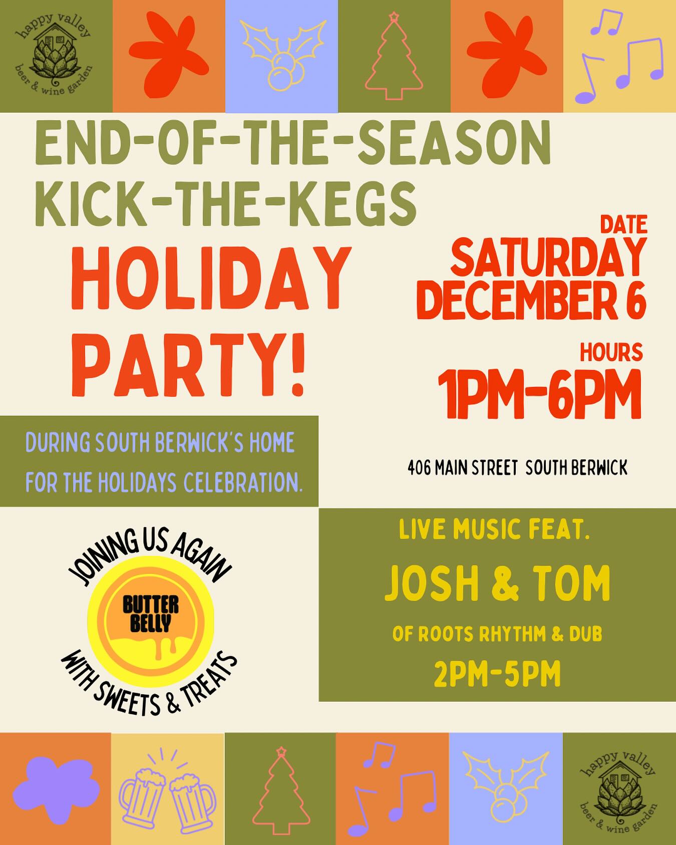 See you for the festivities! đ»đđ
đŒđ