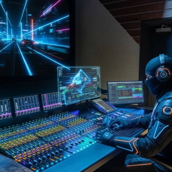 Do you have mad skills like that of an Audio Ninja? Well it's time to apply those skills with AVID S6/S4.
Strike these incredible year end promos!
For a limited time:
• Avid S6 systems over $140K CAD, 25% off MSRP!!
• S4 / S6 systems under $140K CAD, 20% off MSRP!
Avid™ S6 and S4 are modular, ergonomically designed control surfaces for Pro Tools® Software and
EUCON™-compatible digital audio workstations (DAWs), and use the EUCON Ethernet protocol to provide
fast, reliable data transmission.
S6 and S4 are tightly integrated with all EUCON-compatible DAWs, providing access to many key
commands, menu items, and controls.
The Master Module and Automation Module each have editable Soft
Keys that offer single-switch access to automation, editing, session management, and other commands.
Both control surfaces provide substantial visual feedback to let you quickly identify tracks and their
functions. Each strip inherits its color from the audio application, and module controls light in different
colors for each function.
Display Modules can display high-resolution, multichannel colored meters, waveforms, automation data, and functions.
You can also use the Avid Control app for iOS and Android simultaneously for additional control and display.
* Scalability — The Avid S6 is modular: you can build exactly what your workflow needs, and expand later.
* Deep Integration — Direct Pro Tools integration + EUCON support for other DAWs.
Visual Feedback — High-res displays, metering, waveform views, and color-coded strips make it easier to navigate mix sessions visually.
Networking — You can control multiple DAWs or workstations over Ethernet — great for facilities or bigger workflows.
So yes, for a limited time, it's your chance to win with skills like an audio ninja, score a strike of a deal here on AVID S6/S4
@avid.protools @longandmcquade
As always, happy recording!
~LMPRO