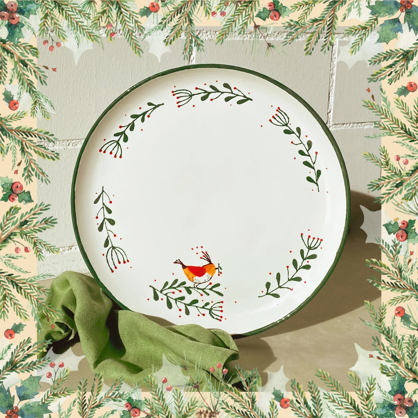 🎨✨ Sonntags offen…
23. November 🎄
07. Dezember 🎄
14. Dezember 🎄
Kreative Adventsmomente in unserer Keramikmalwerkstatt! ✨🎨
An drei besonderen Sonntagen öffnen wir unser Studio für dich – perfekt für alle, die in gemütlicher Atmosphäre einzigartige Weihnachtsgeschenke gestalten möchten. 🌟
Malen bei Kerzenschein, geniess Glühmost & Guetzli und gestalte Keramikstücke, die garantiert jedes Herz unterm Weihnachtsbaum höher schlagen lassen. ❤️🎁
Ob personalisierte Tassen, liebevoll bemalte Schalen oder kleine Deko-Schätze – dein selbstgemachten Werke werden zu ganz besonderen Geschenk-Highlights! 🤩
💛 Komm vorbei, verbringt eine kreative Auszeit und lass deine Ideen strahlen!
Lass ein Like da oder teile den Beitrag gern weiter – so finden mehr Menschen den Weg zu unseren Sonntagsöffnungen.
#KeramikmalenImAdvent #WeihnachtsgeschenkeSelbstgemacht #KreativZeit #AdventszauberImAtelier #SonntagsOffen #werk2go#keramikmalen#keramikbemalen#keramikliebe#keramikselberbemalen#malenaufkeramik#handgemacht#kreativzeit#ceramicart#ceramicpainting#keramikstudio#usterkreativ#keramikmalenzürich#ceramicpaitingzurich#usterfreizeit