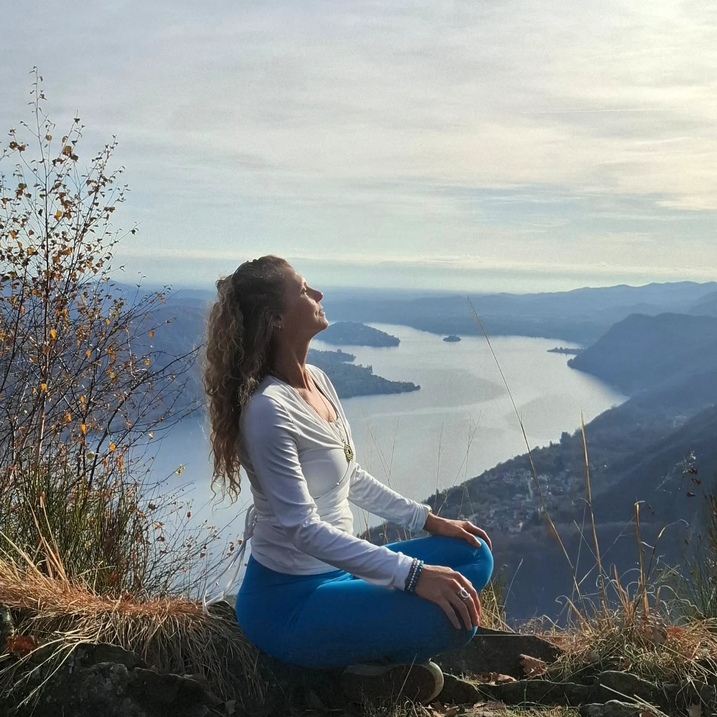 Why be 1 thing when you can be many?
Scrolling my archives makes me so happy- remembering all the experiences I had and wondering what else would become a part of me 🙏🏽
#neverstopexploring #yogaiseverywhere #collectingmoments